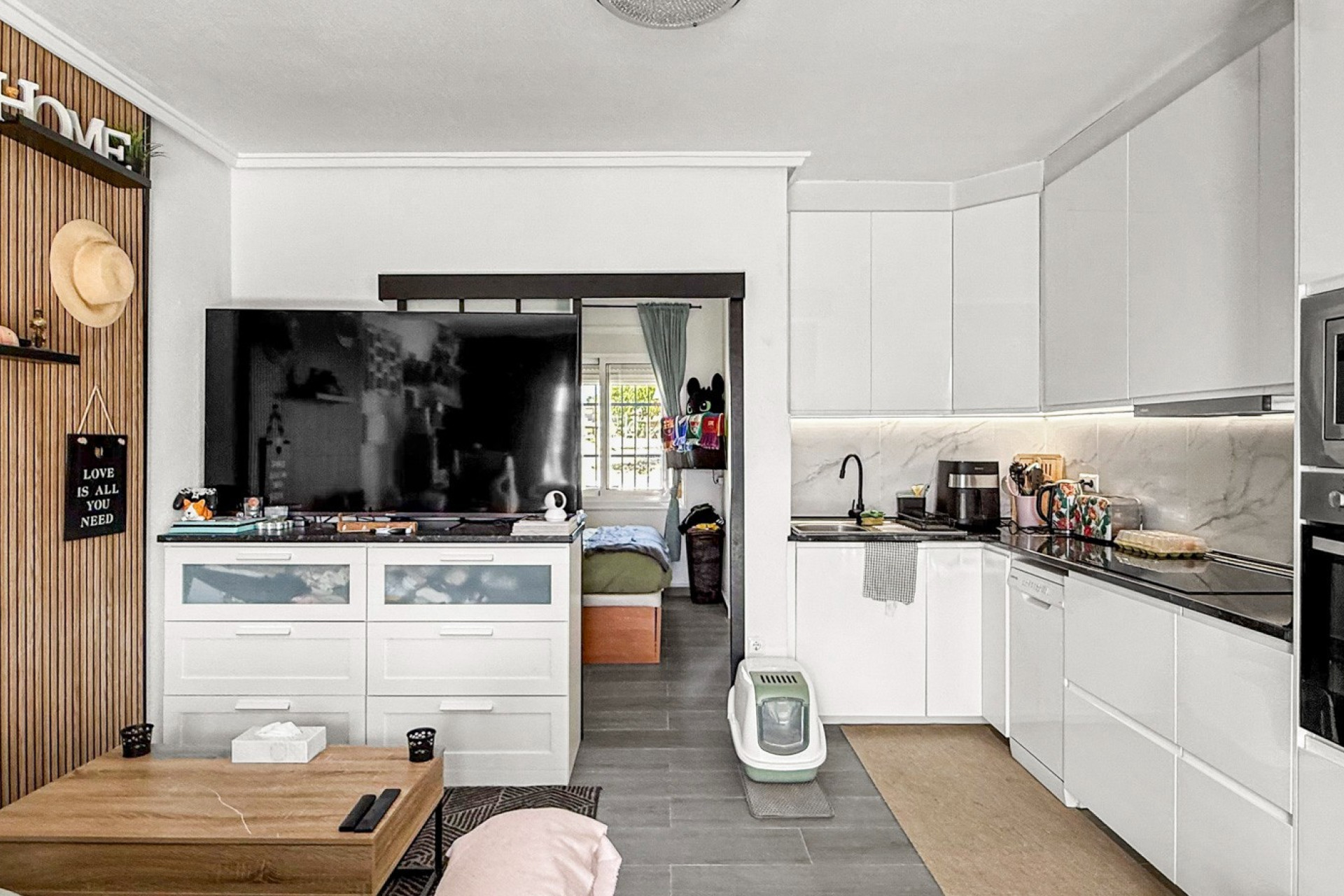 Reventa - Bungalow - Planta Baja - Ciudad Quesada - Doña Pepa