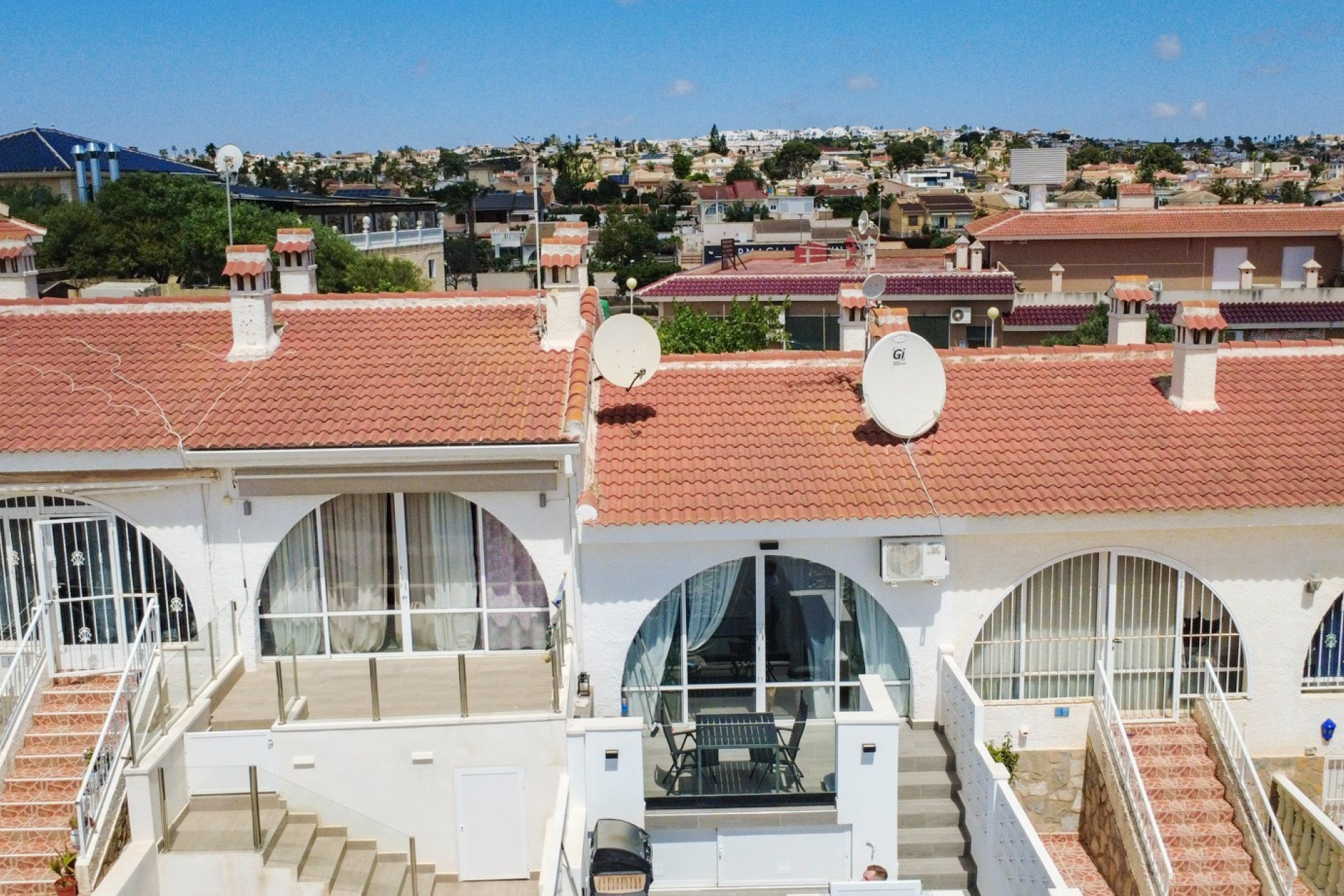 Reventa - Bungalow - Planta Baja - Ciudad Quesada - Doña Pepa