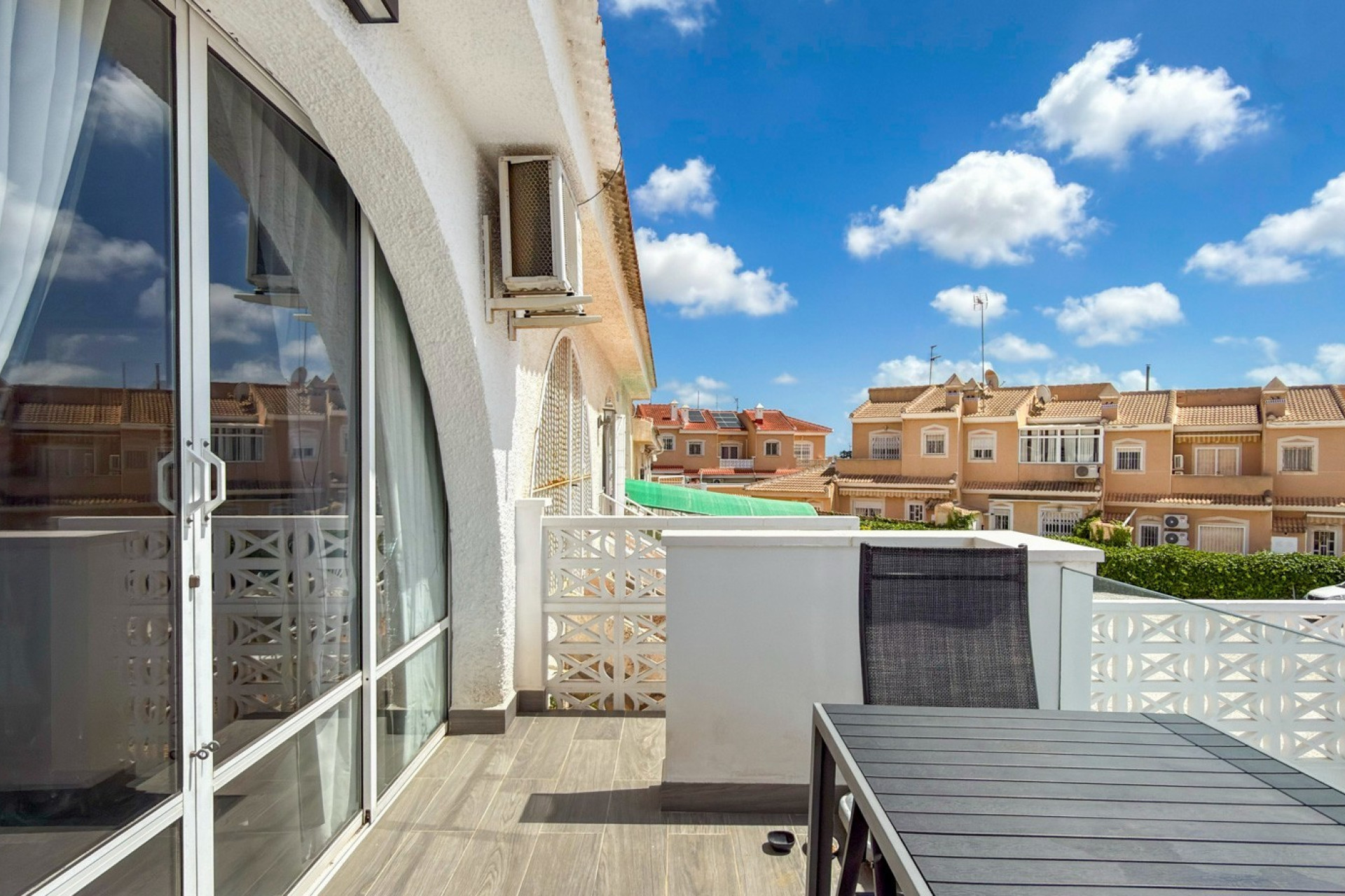 Reventa - Bungalow - Planta Baja - Ciudad Quesada - Doña Pepa