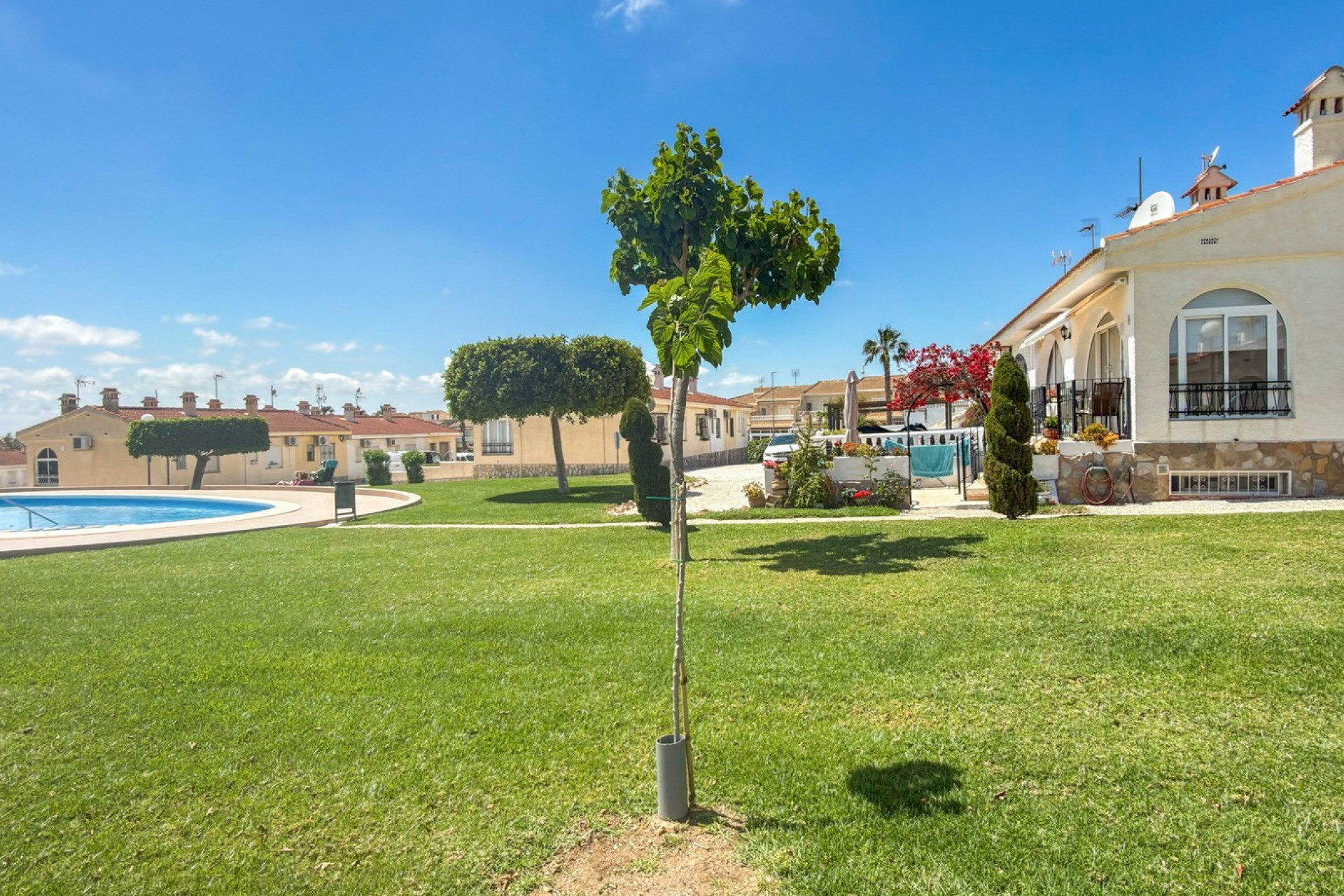 Reventa - Bungalow - Planta Baja - Ciudad Quesada - Doña Pepa