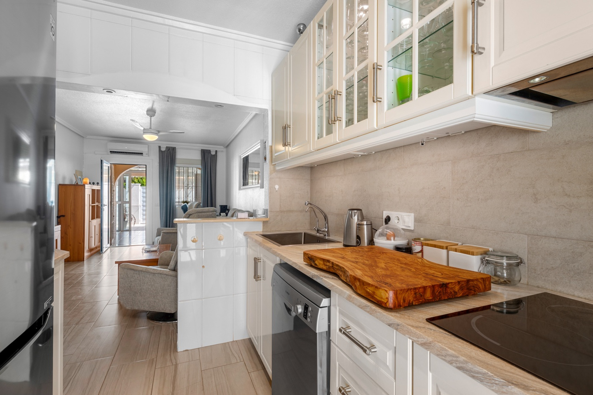 Reventa - Bungalow - Planta Baja - Ciudad Quesada - Doña Pepa