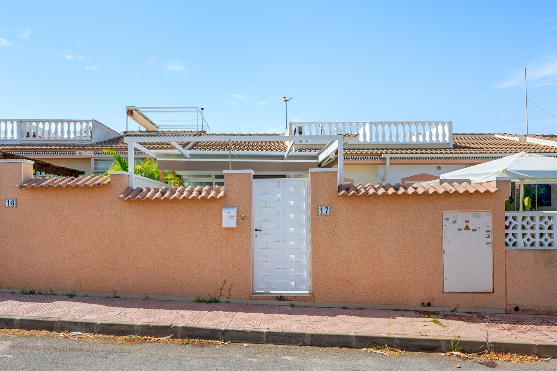 Reventa - Bungalow - Planta Baja - Ciudad Quesada - Doña Pepa
