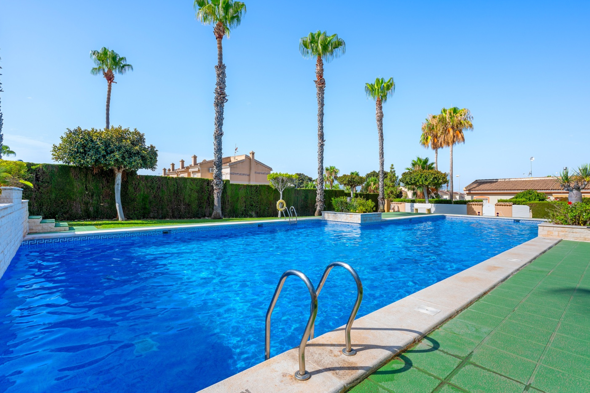 Reventa - Bungalow - Planta Baja - Ciudad Quesada - Doña Pepa