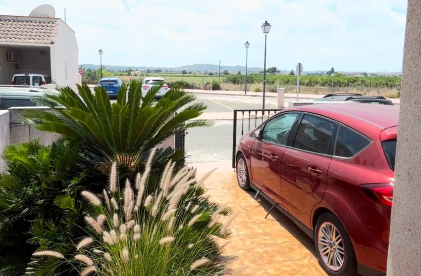 Reventa - Bungalow - Planta Baja - Daya Nueva - Daya Nueva - Town