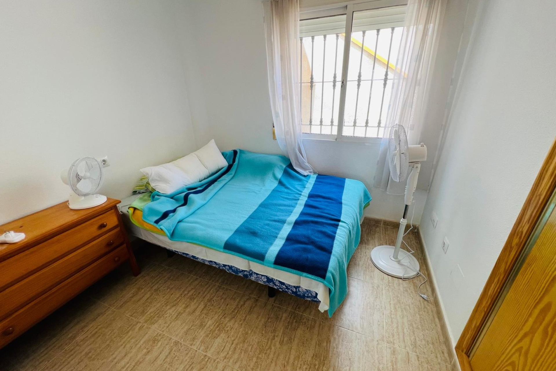 Reventa - Bungalow - Planta Baja - Daya Nueva - Daya Nueva - Town