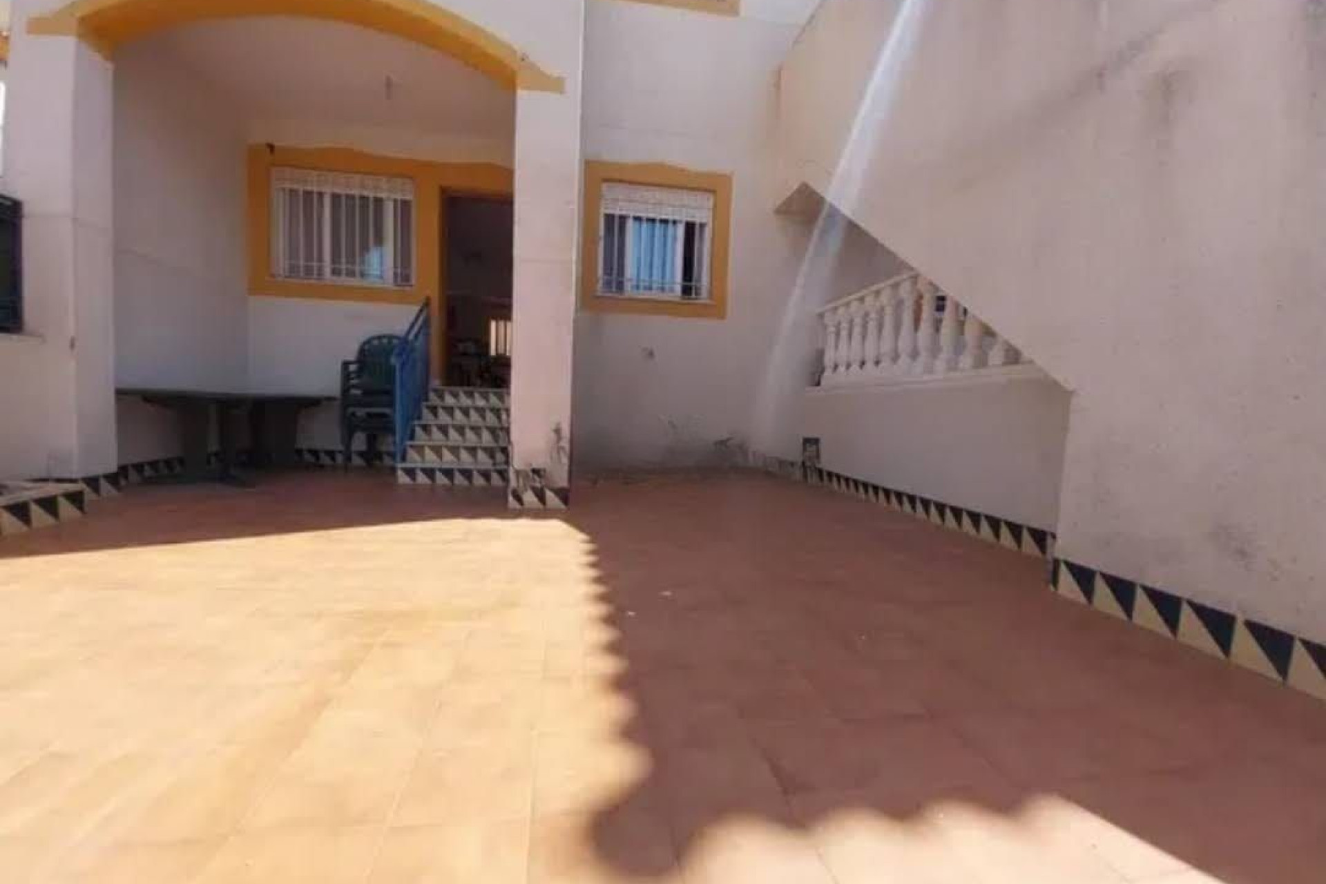 Reventa - Bungalow - Planta Baja - Guardamar del Segura - El Eden