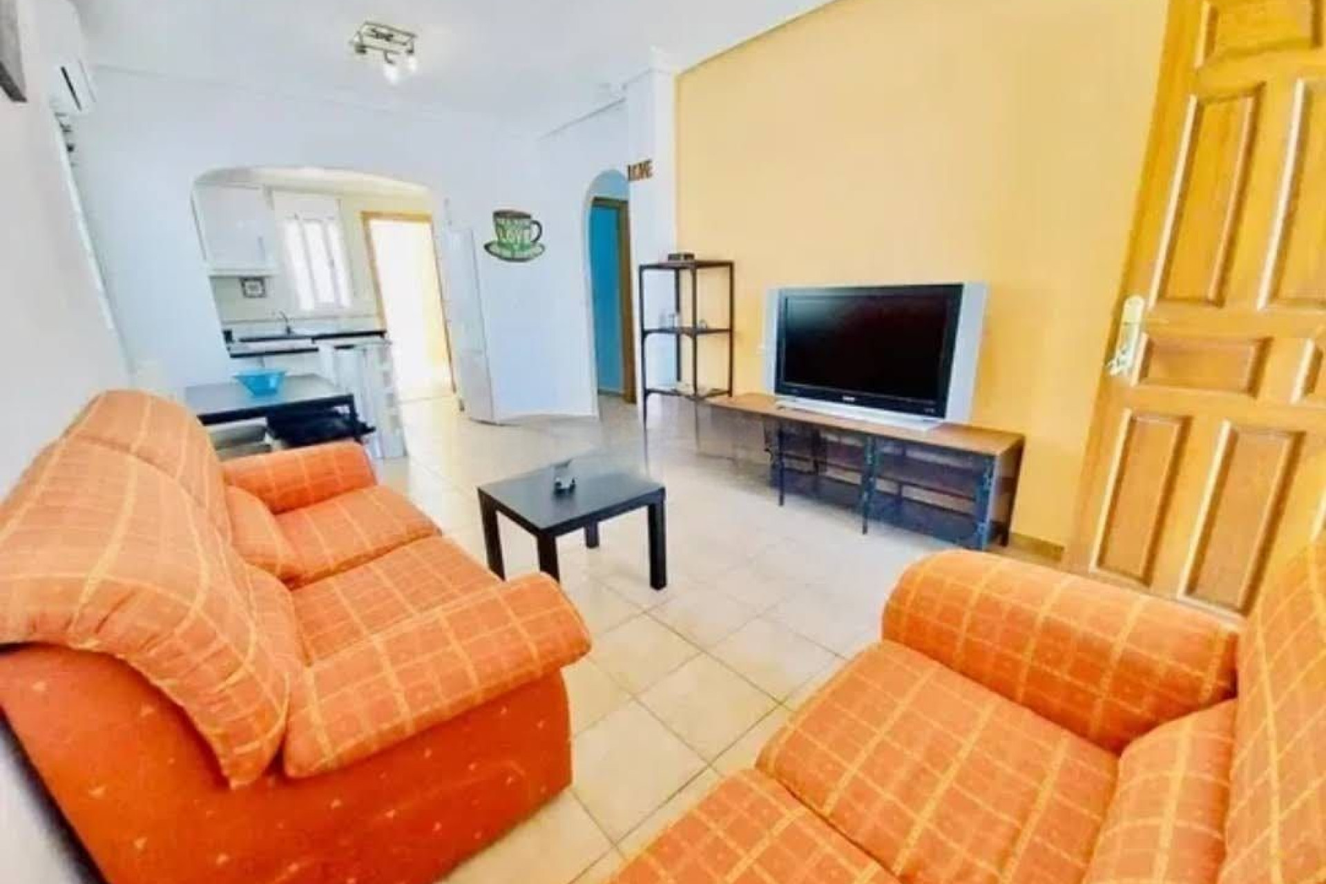 Reventa - Bungalow - Planta Baja - Guardamar del Segura - El Eden