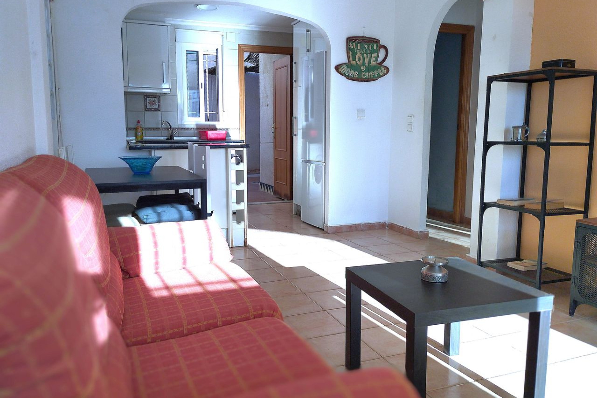 Reventa - Bungalow - Planta Baja - Guardamar del Segura - El Eden