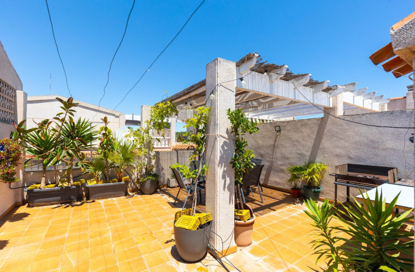 Reventa - Bungalow - Planta Baja - Guardamar del Segura - El moncayo