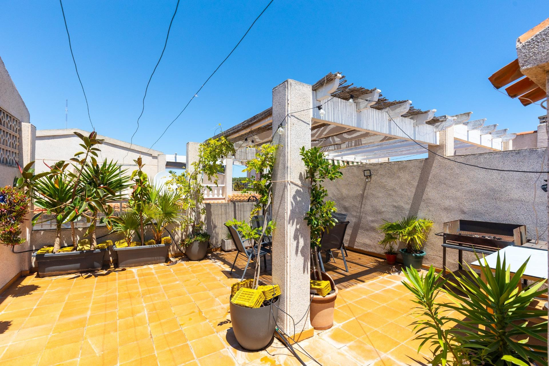 Reventa - Bungalow - Planta Baja - Guardamar del Segura - El moncayo