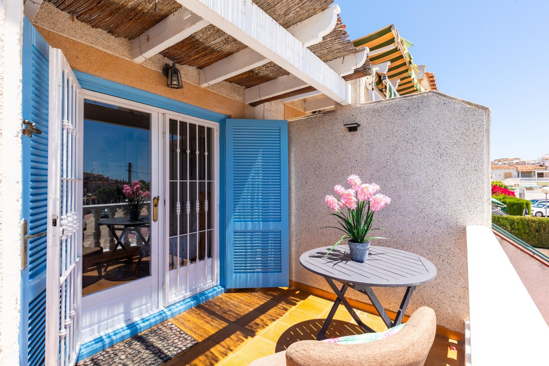 Reventa - Bungalow - Planta Baja - Guardamar del Segura - El moncayo