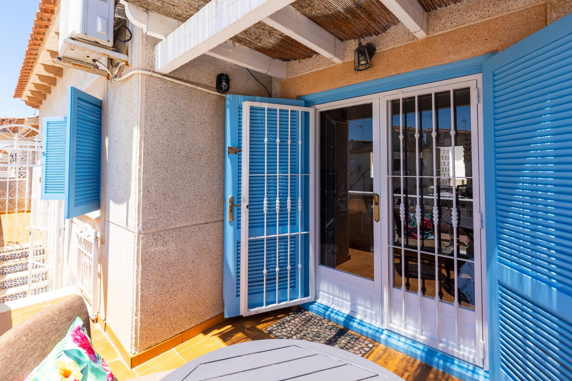Reventa - Bungalow - Planta Baja - Guardamar del Segura - El moncayo