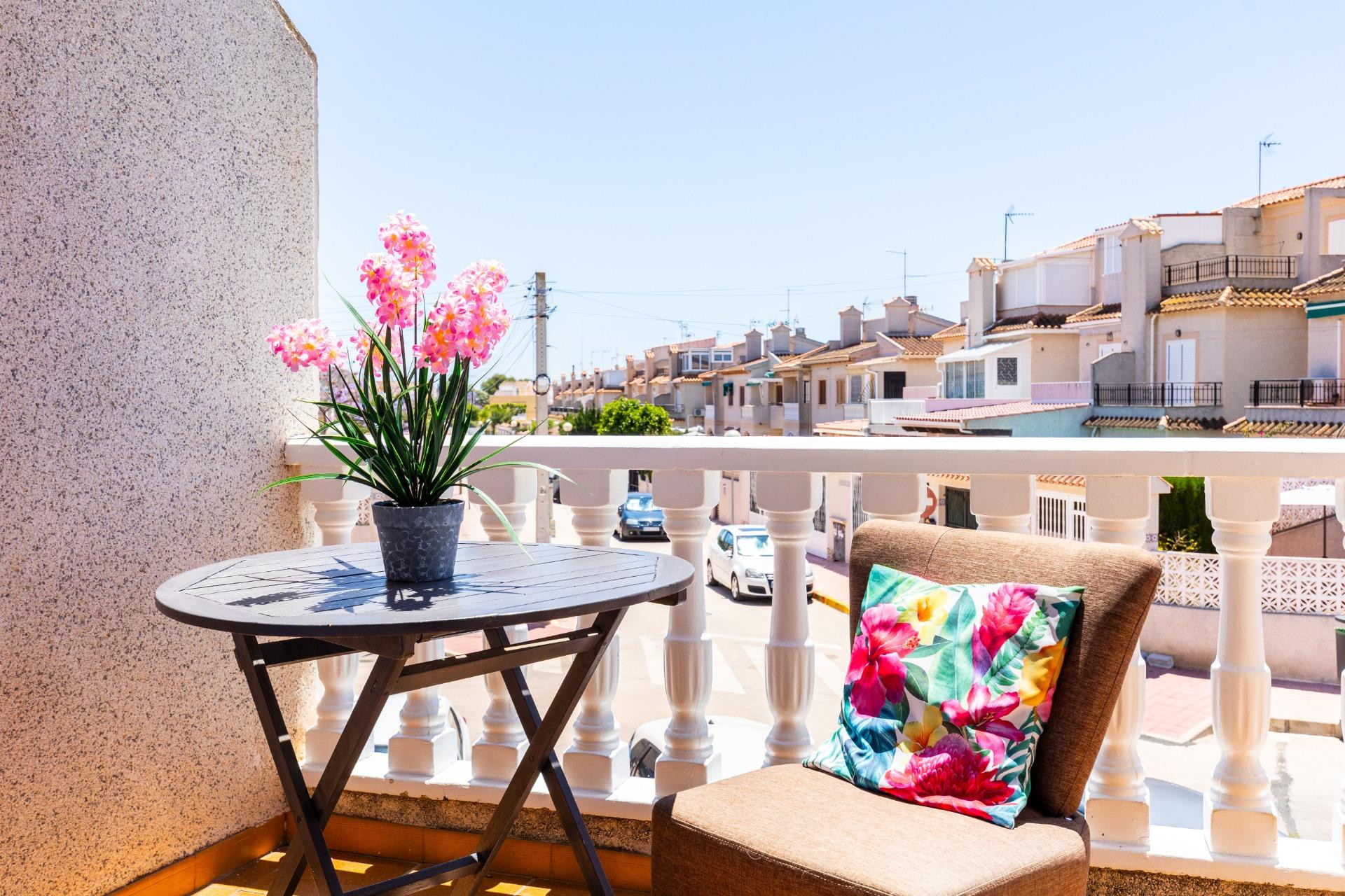 Reventa - Bungalow - Planta Baja - Guardamar del Segura - El moncayo