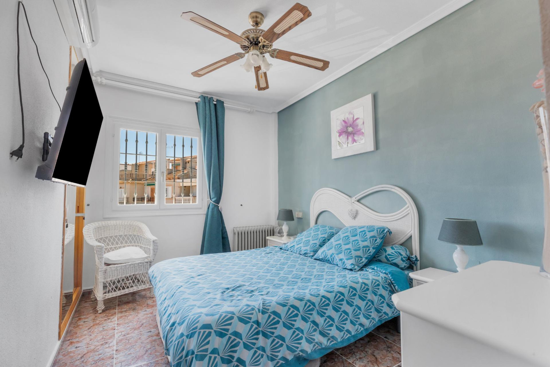 Reventa - Bungalow - Planta Baja - Guardamar del Segura - El moncayo