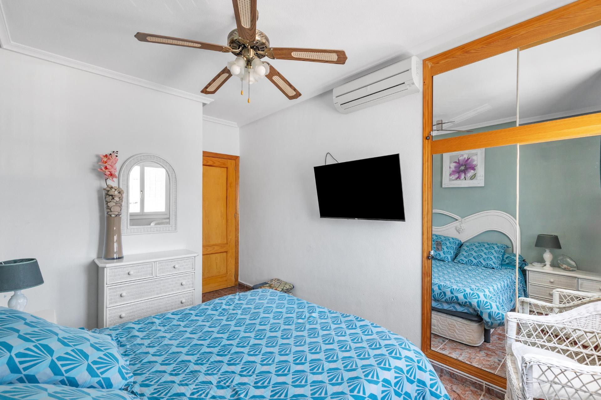 Reventa - Bungalow - Planta Baja - Guardamar del Segura - El moncayo