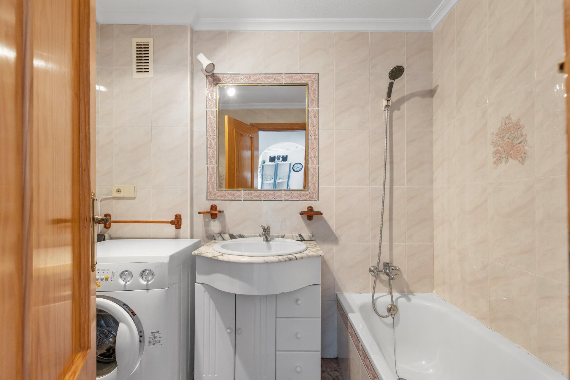 Reventa - Bungalow - Planta Baja - Guardamar del Segura - El moncayo