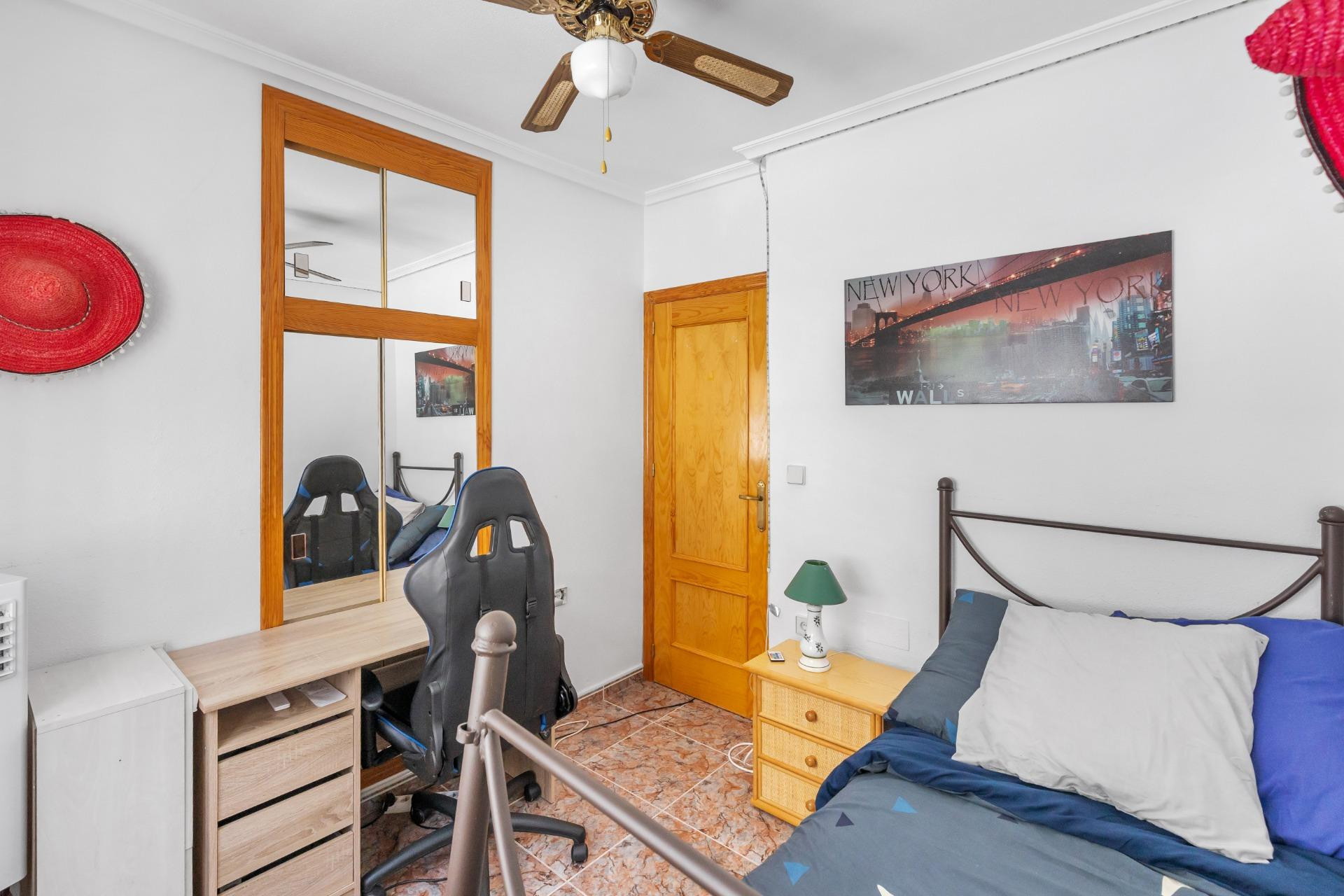 Reventa - Bungalow - Planta Baja - Guardamar del Segura - El moncayo