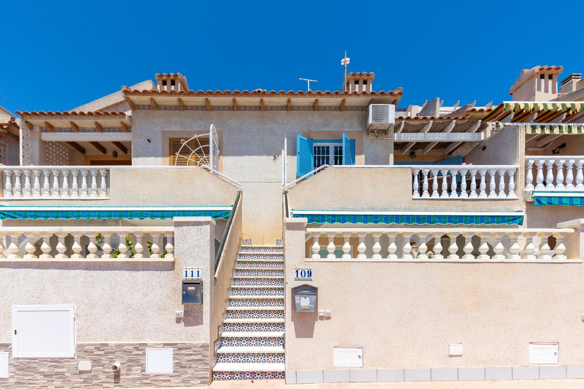 Reventa - Bungalow - Planta Baja - Guardamar del Segura - El moncayo