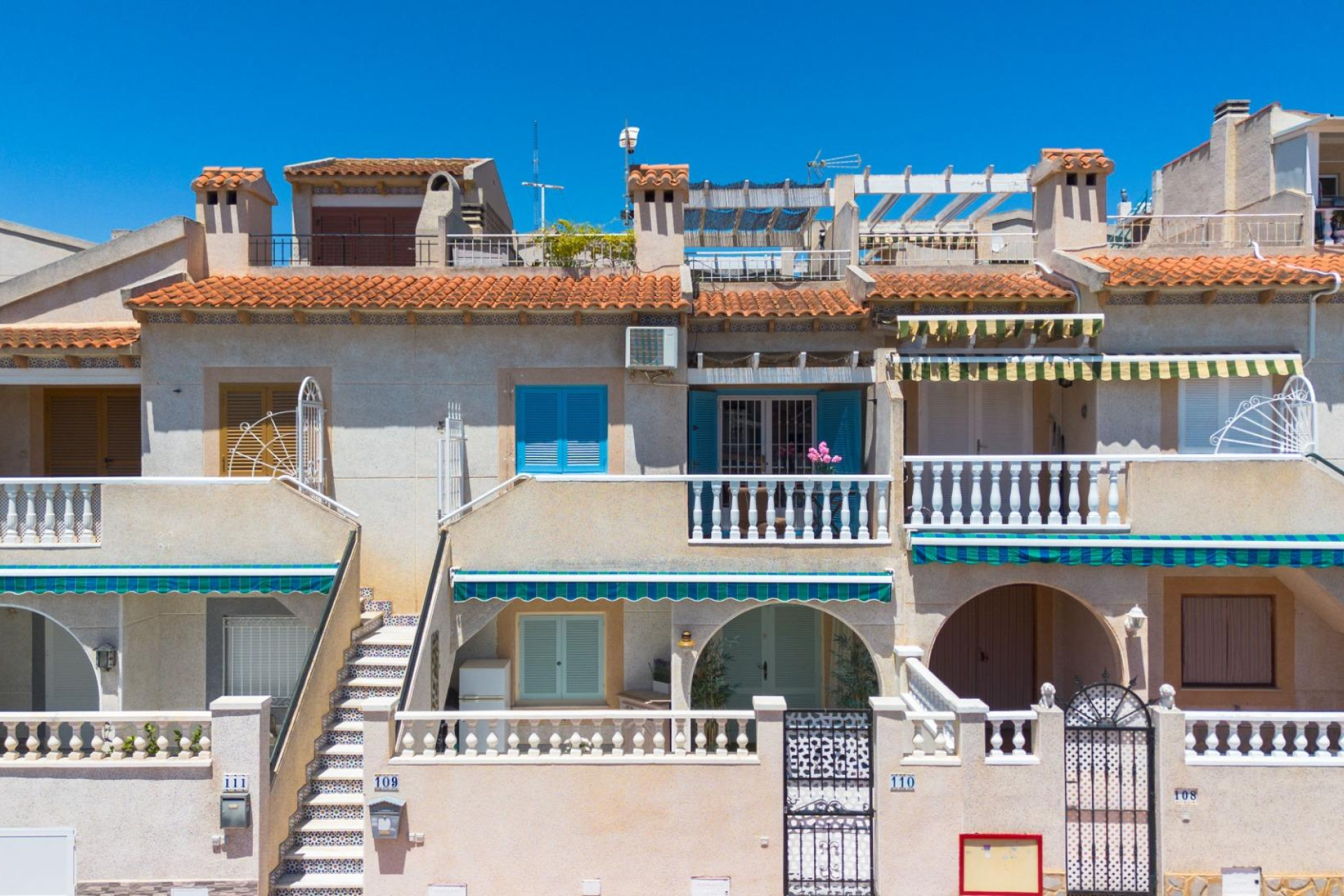 Reventa - Bungalow - Planta Baja - Guardamar del Segura - El moncayo