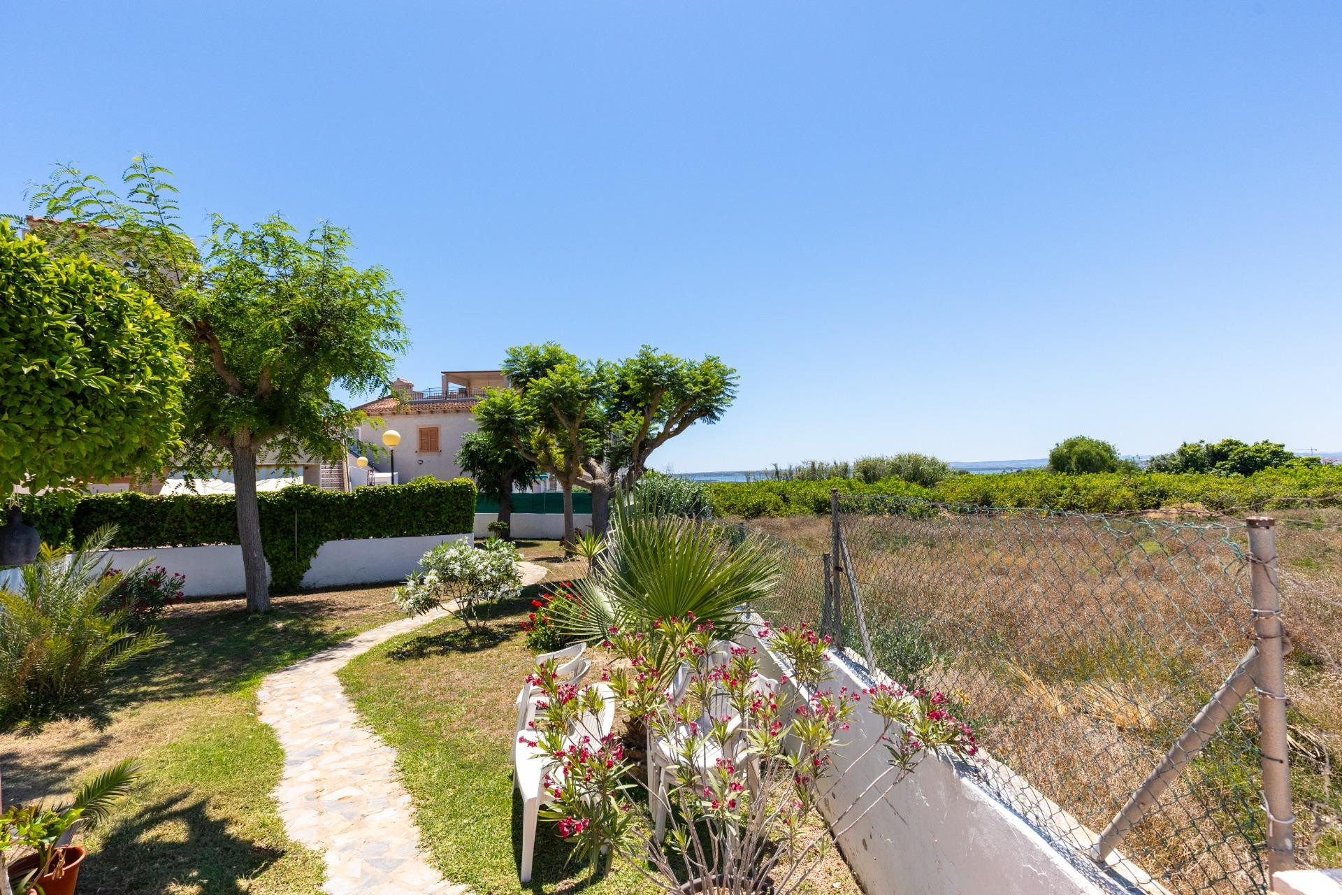 Reventa - Bungalow - Planta Baja - Guardamar del Segura - El moncayo