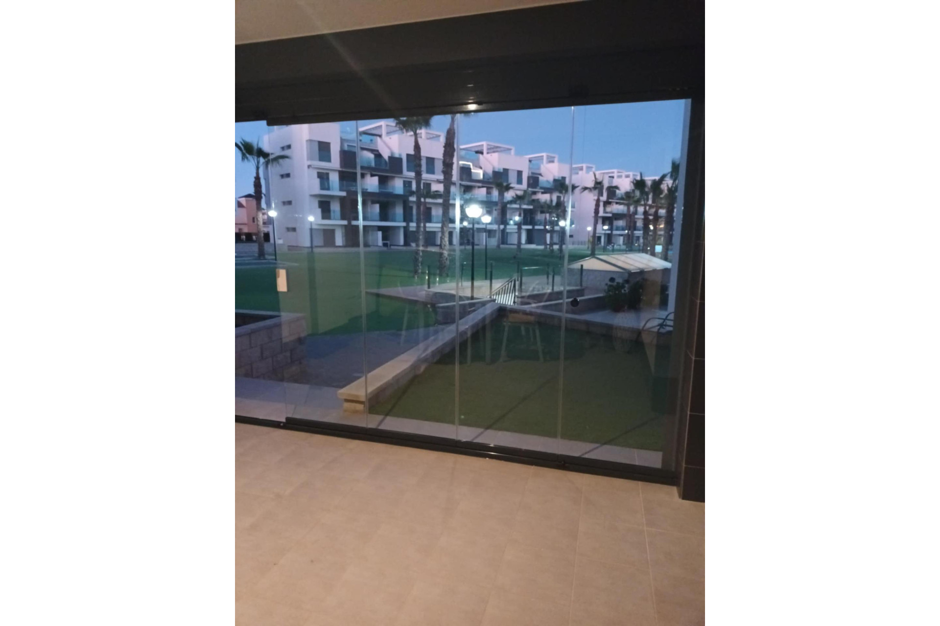 Reventa - Bungalow - Planta Baja - Guardamar del Segura - EL RASO