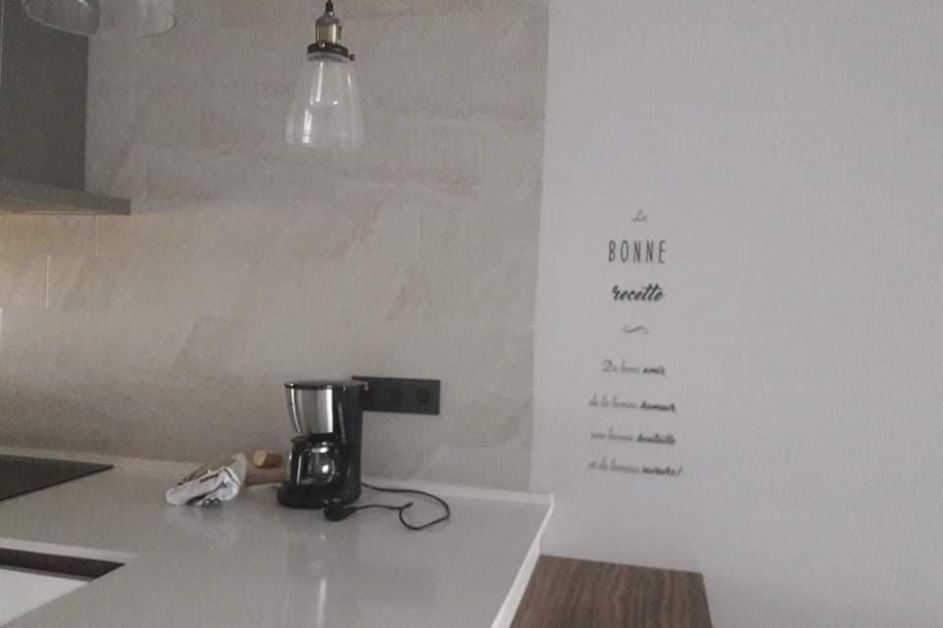 Reventa - Bungalow - Planta Baja - Guardamar del Segura - EL RASO