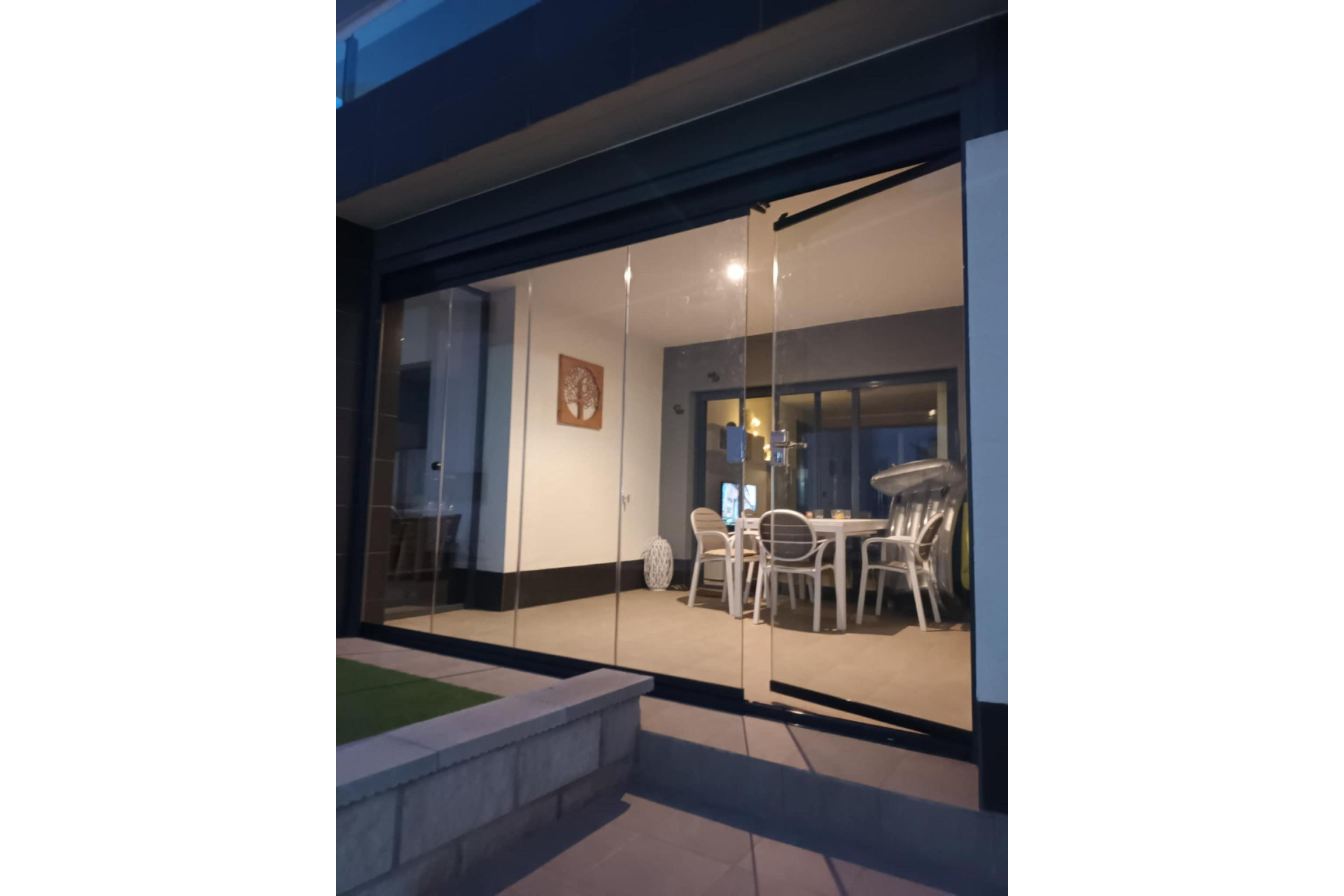 Reventa - Bungalow - Planta Baja - Guardamar del Segura - EL RASO