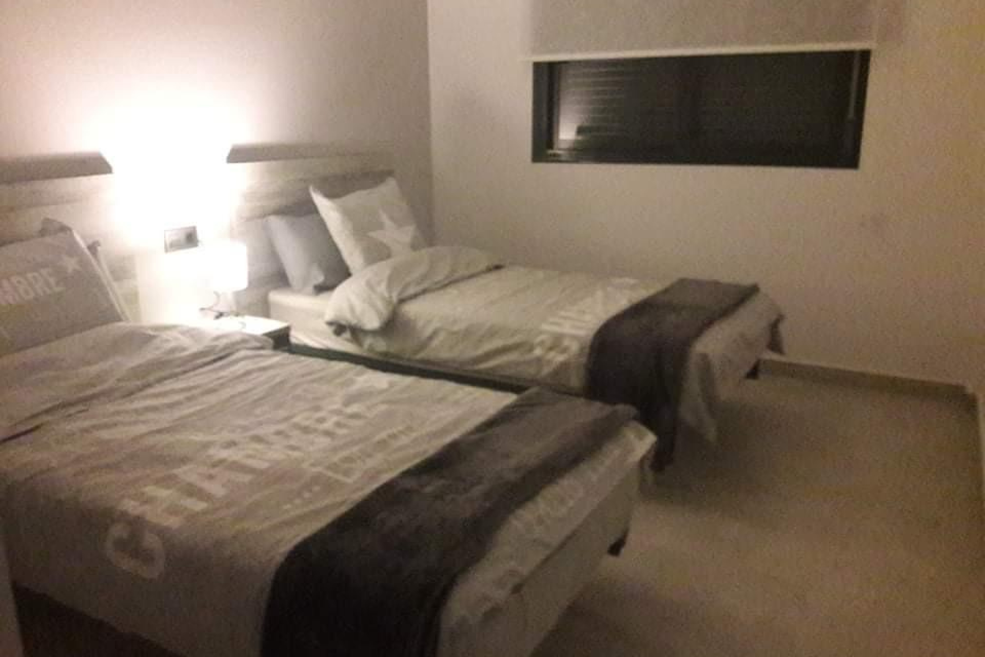 Reventa - Bungalow - Planta Baja - Guardamar del Segura - EL RASO