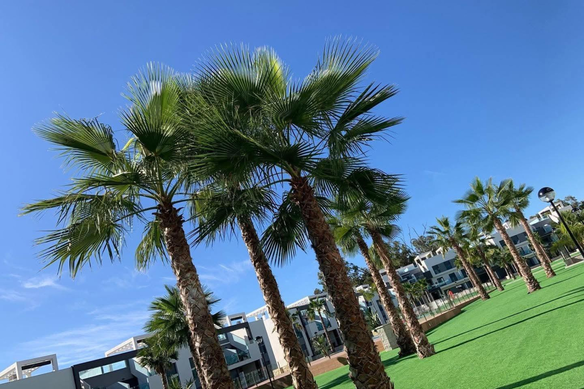 Reventa - Bungalow - Planta Baja - Guardamar del Segura - EL RASO