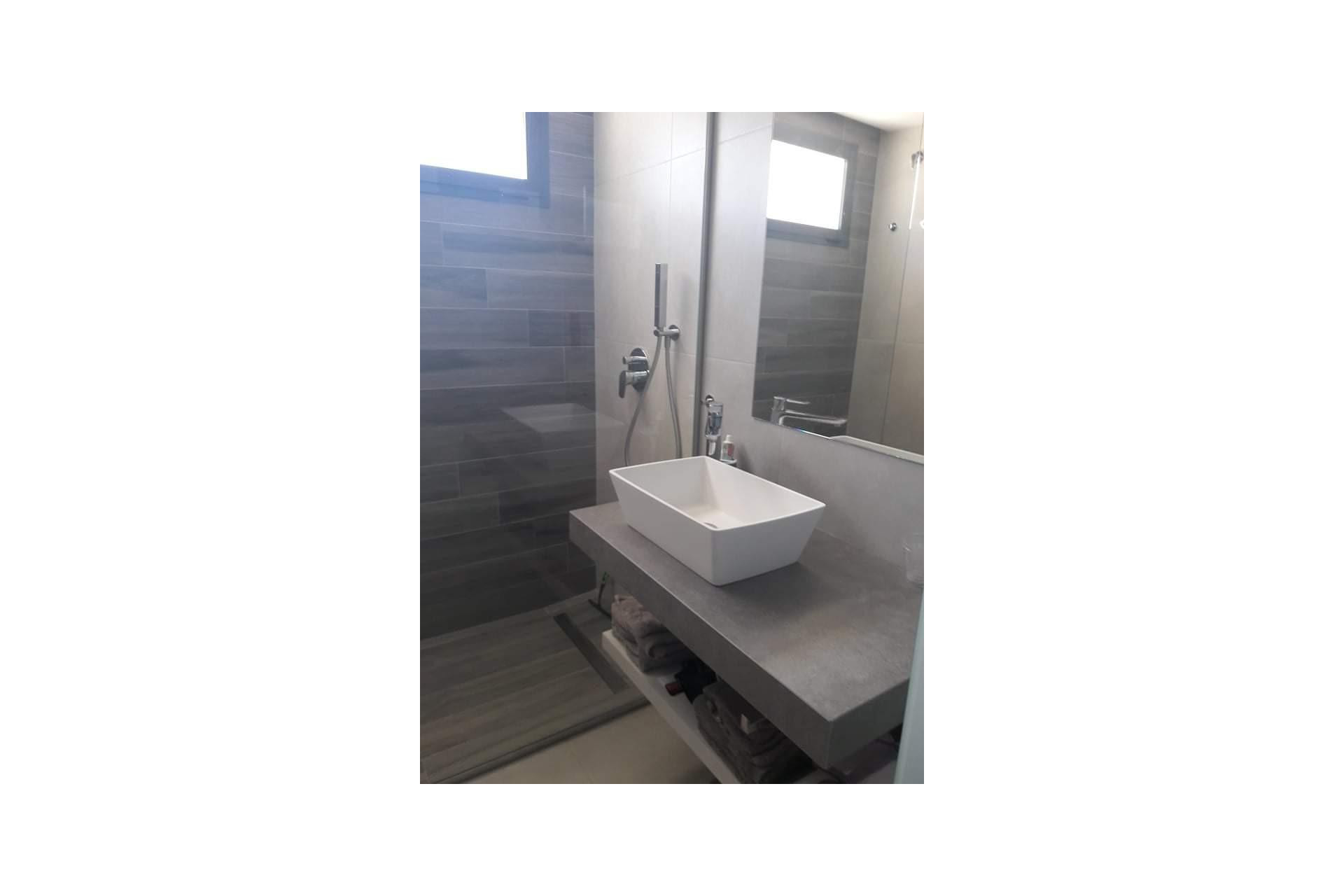 Reventa - Bungalow - Planta Baja - Guardamar del Segura - EL RASO