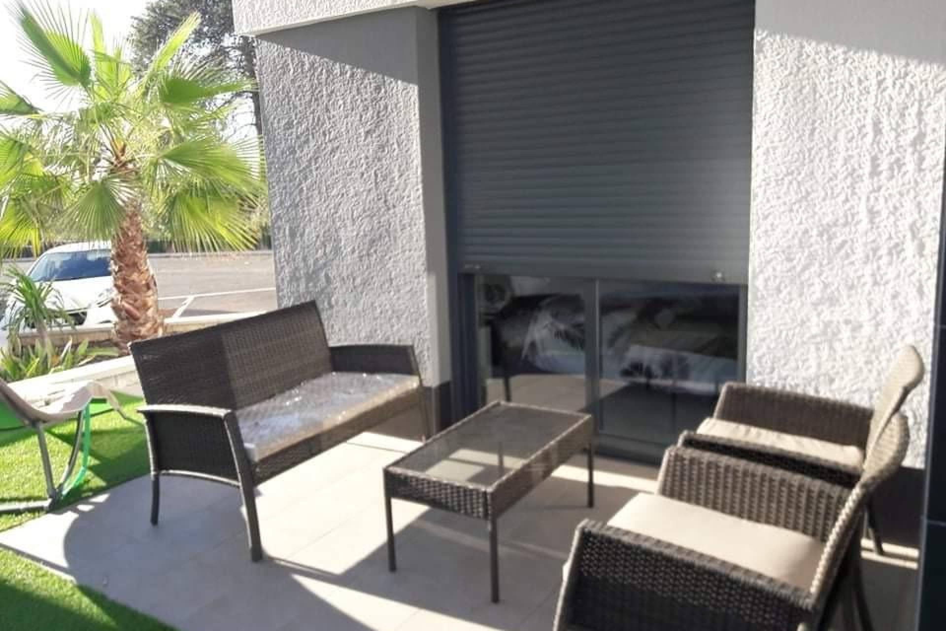 Reventa - Bungalow - Planta Baja - Guardamar del Segura - EL RASO