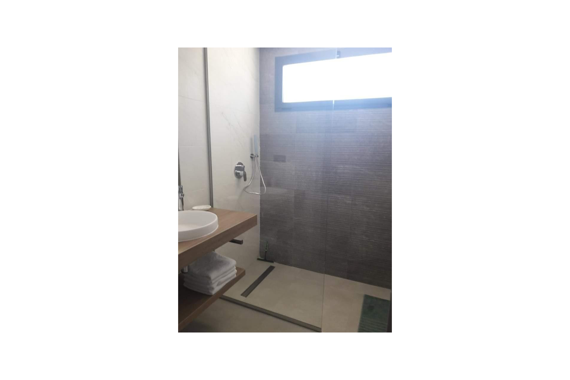 Reventa - Bungalow - Planta Baja - Guardamar del Segura - EL RASO