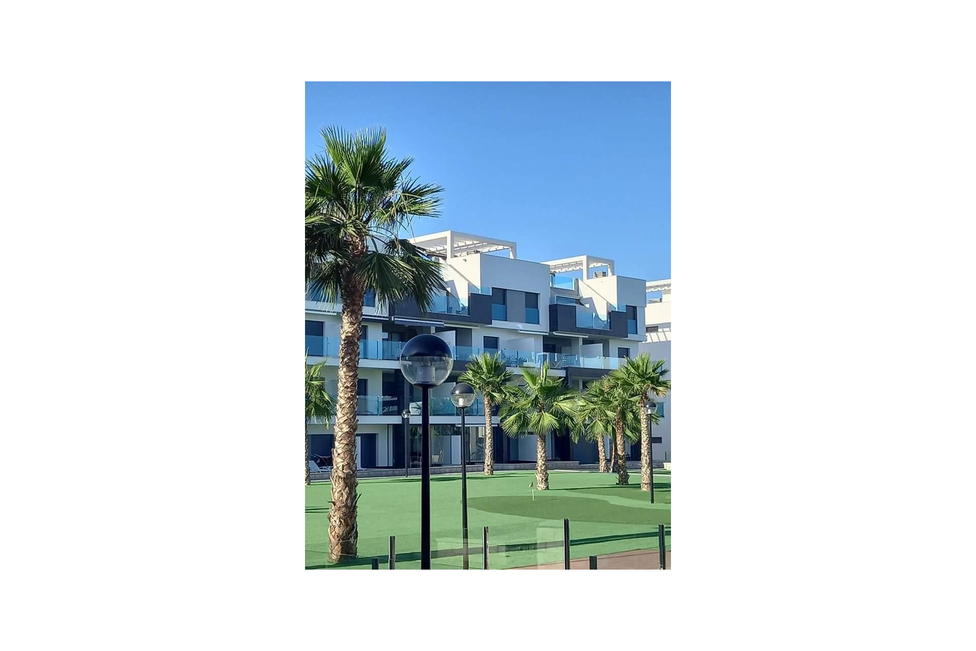 Reventa - Bungalow - Planta Baja - Guardamar del Segura - EL RASO