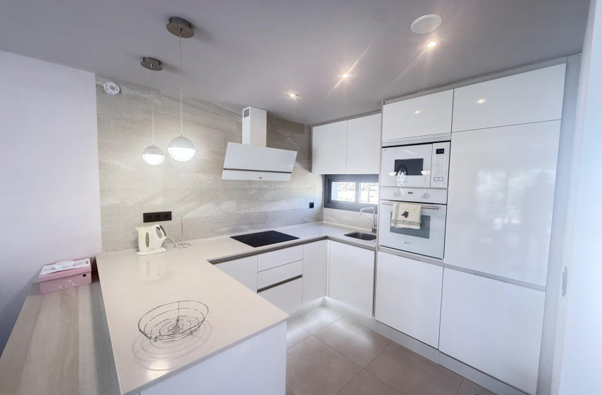 Reventa - Bungalow - Planta Baja - Guardamar del Segura - EL RASO