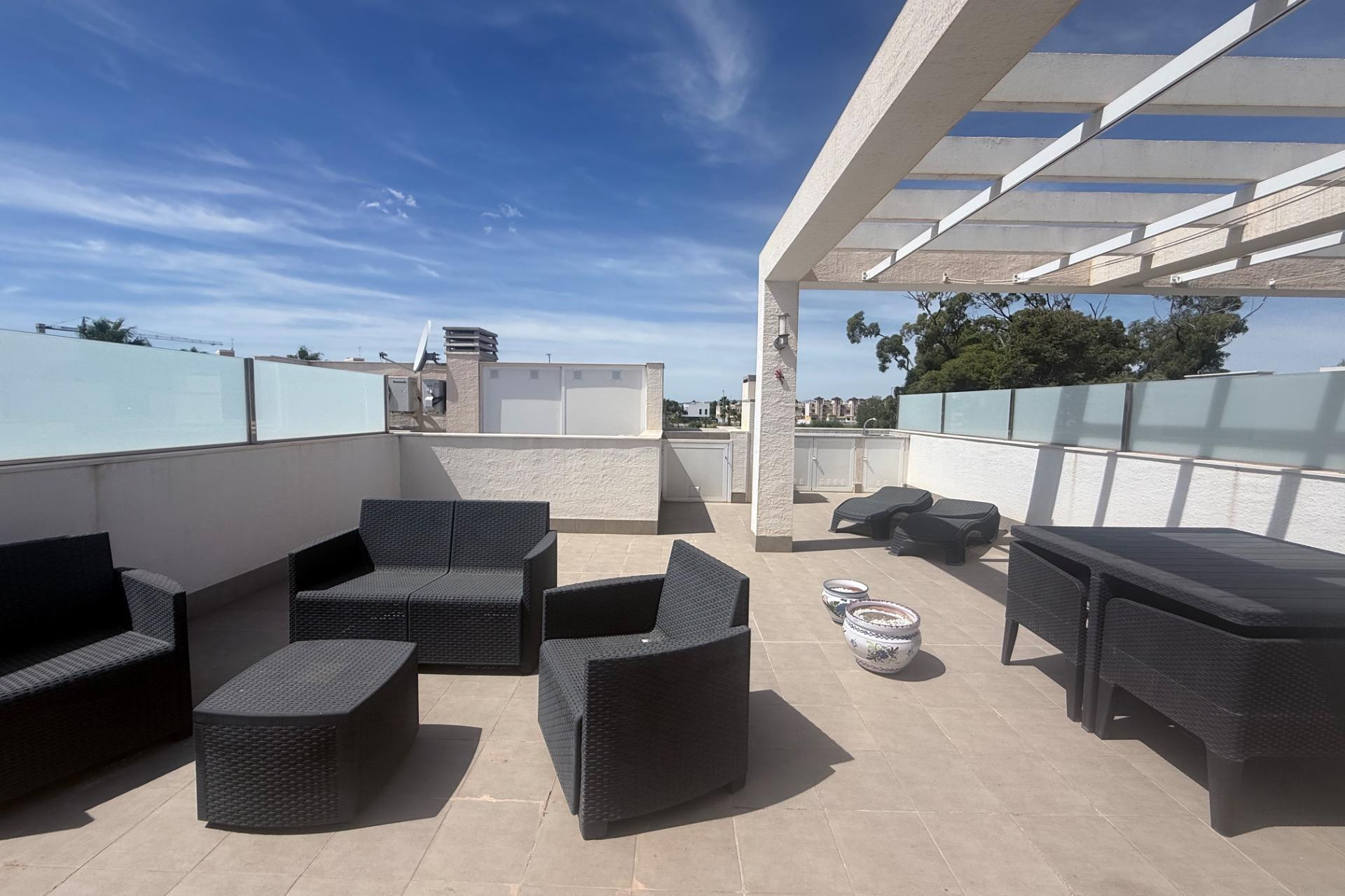 Reventa - Bungalow - Planta Baja - Guardamar del Segura - EL RASO