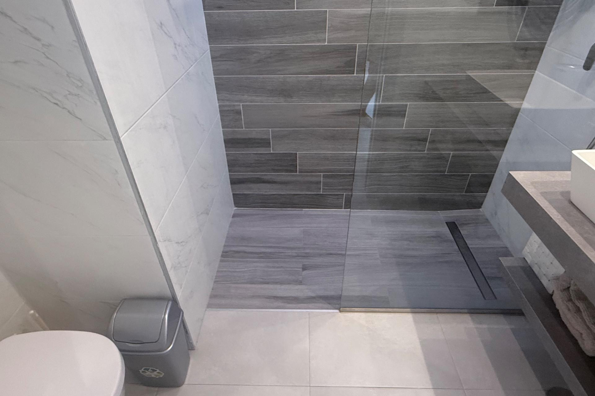 Reventa - Bungalow - Planta Baja - Guardamar del Segura - EL RASO