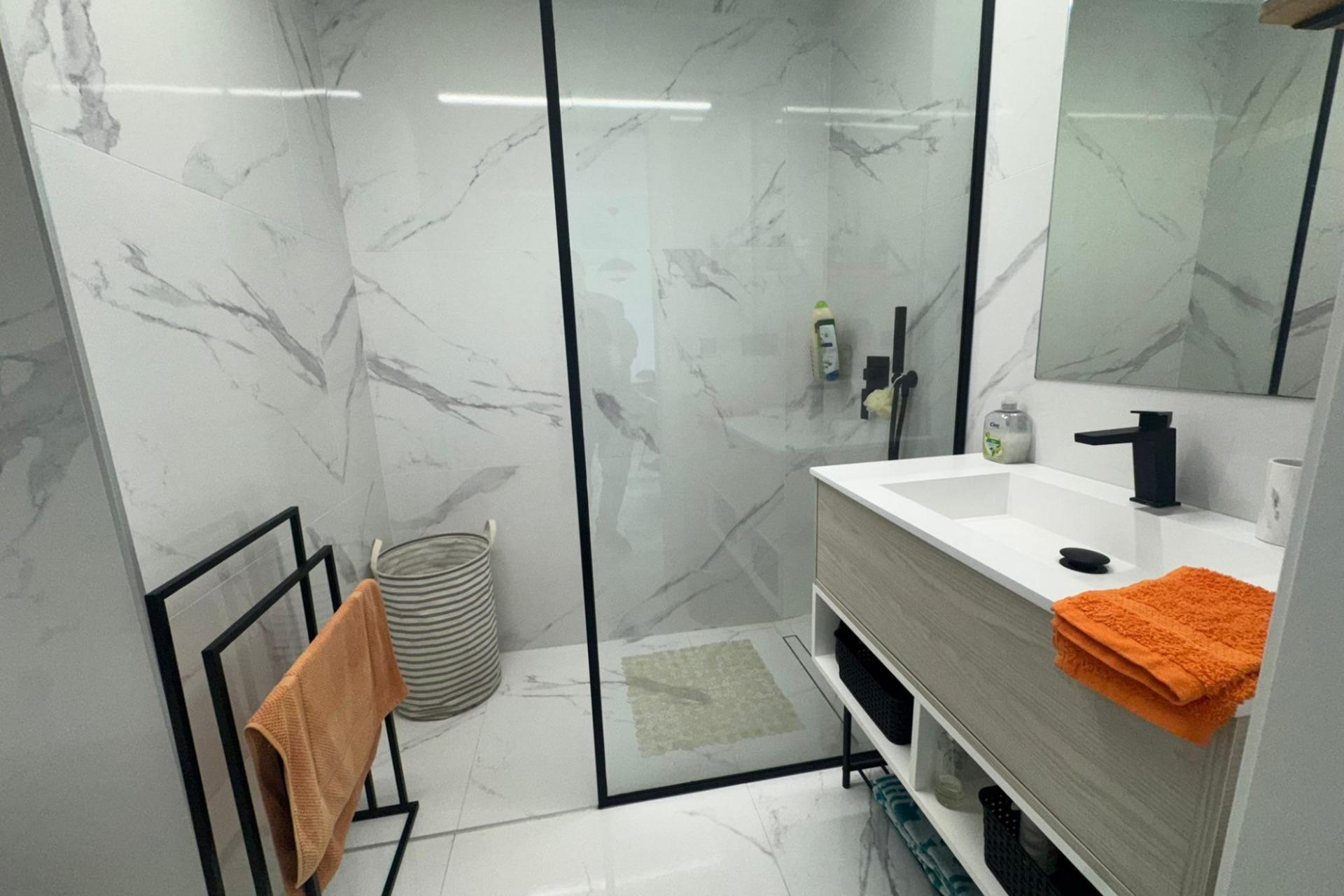 Reventa - Bungalow - Planta Baja - Guardamar del Segura - EL RASO