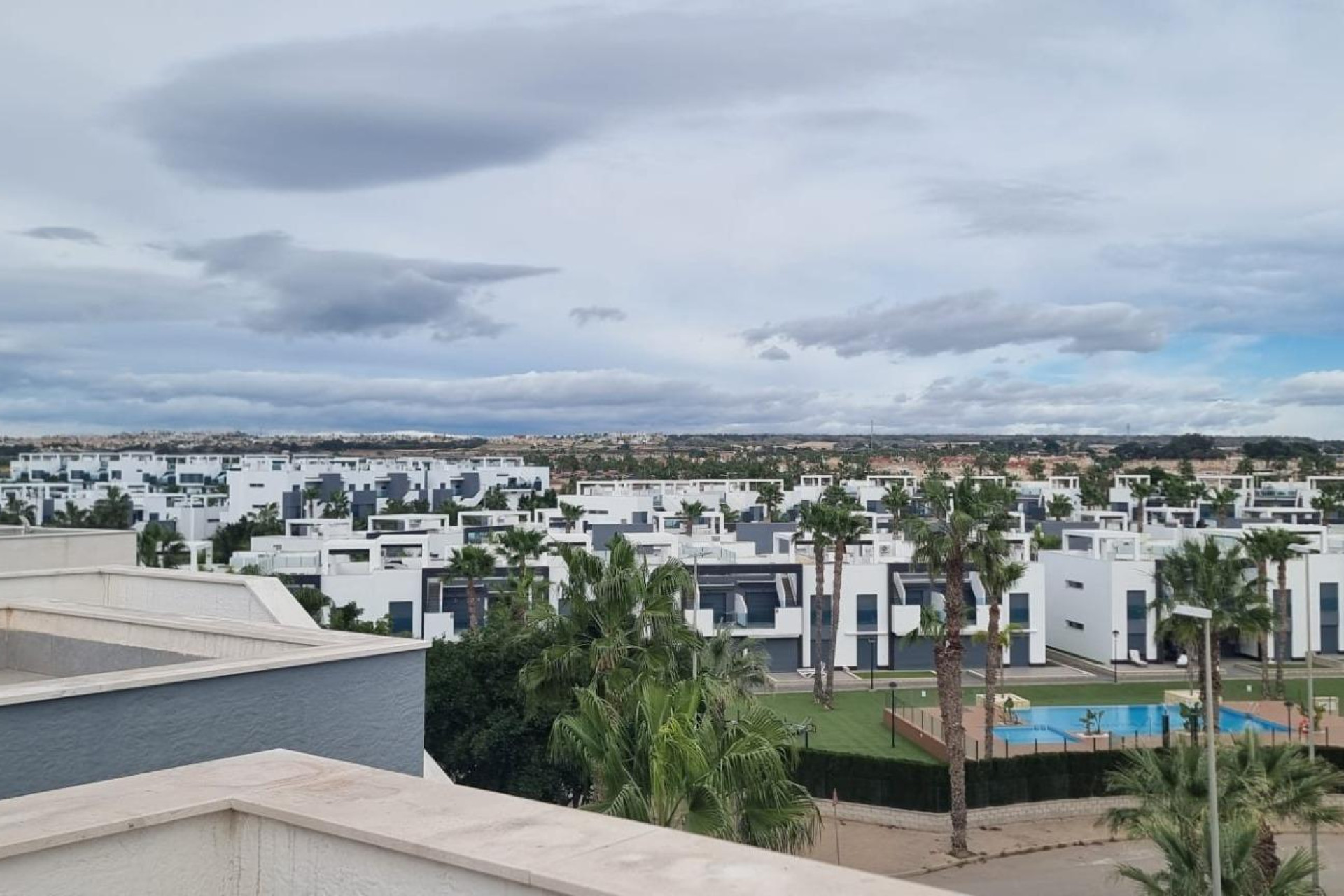 Reventa - Bungalow - Planta Baja - Guardamar del Segura - EL RASO