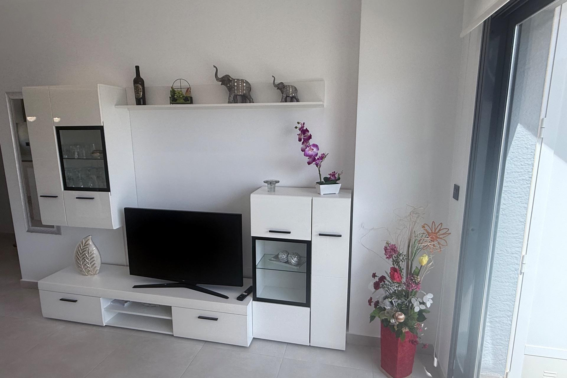Reventa - Bungalow - Planta Baja - Guardamar del Segura - EL RASO