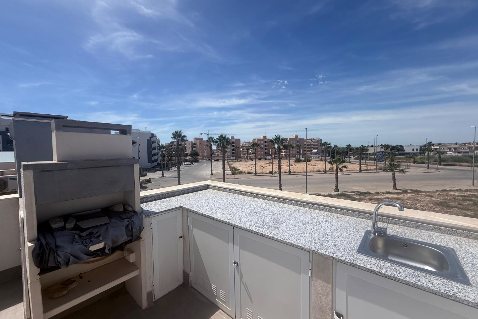 Reventa - Bungalow - Planta Baja - Guardamar del Segura - EL RASO