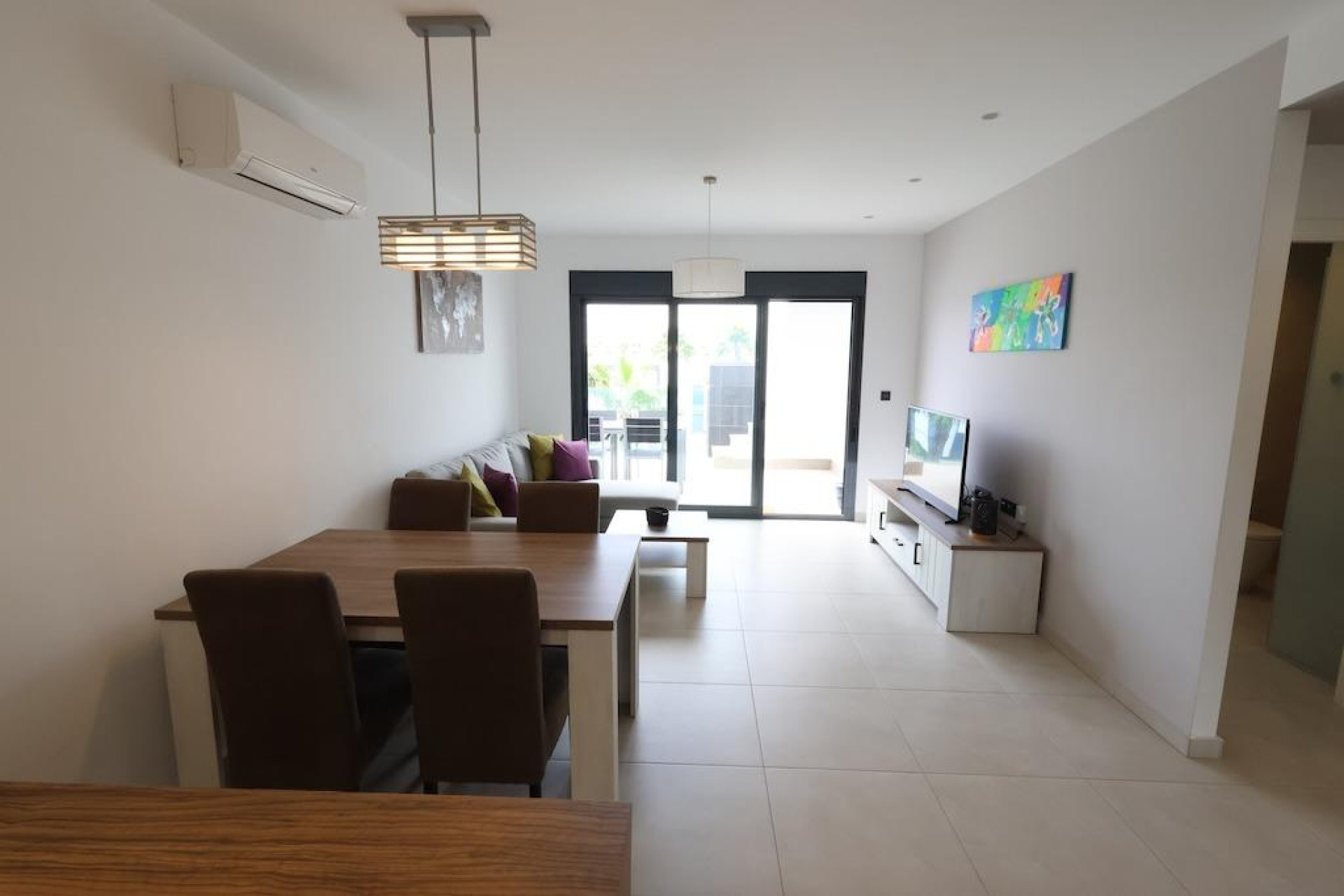 Reventa - Bungalow - Planta Baja - Guardamar del Segura - EL RASO