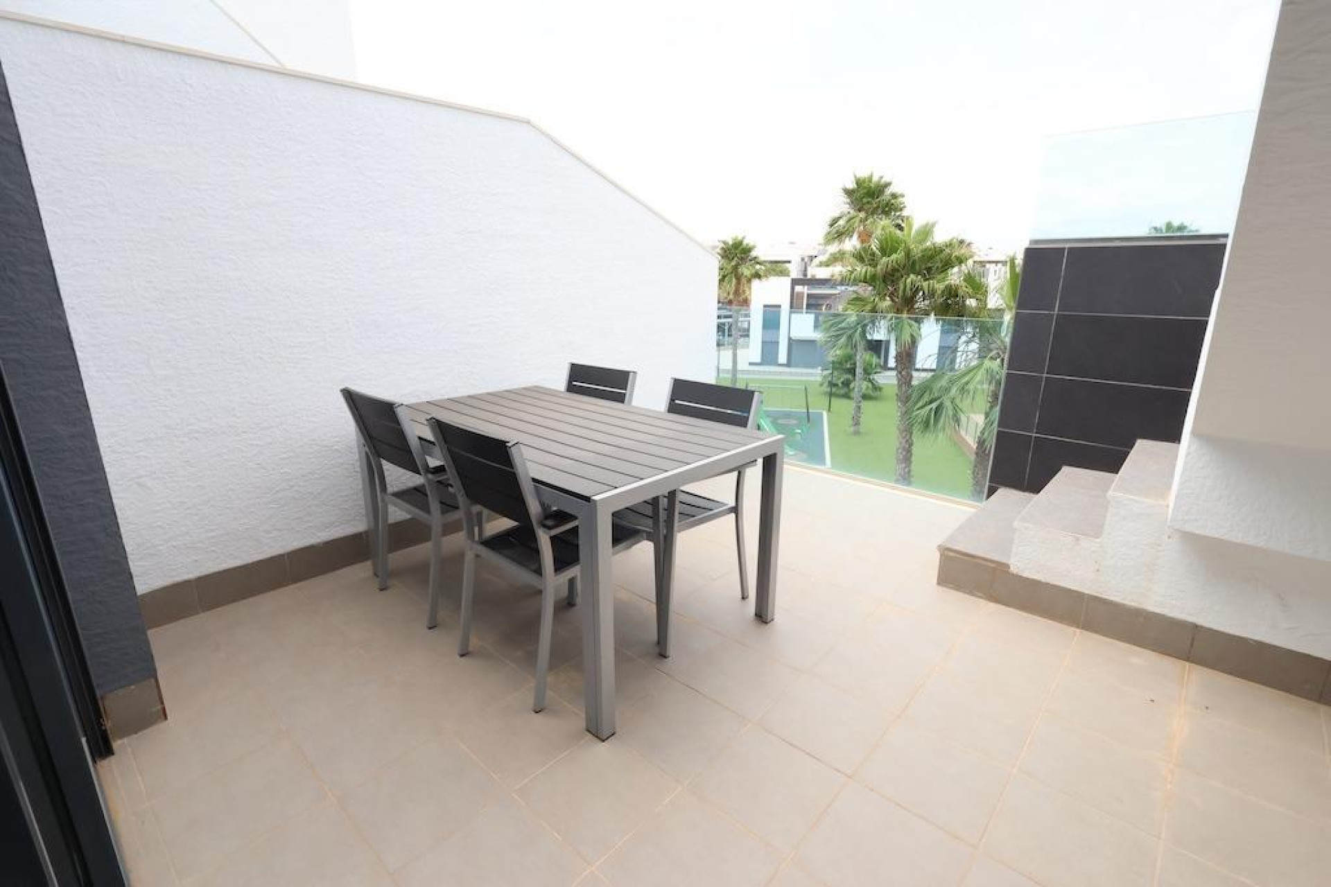 Reventa - Bungalow - Planta Baja - Guardamar del Segura - EL RASO