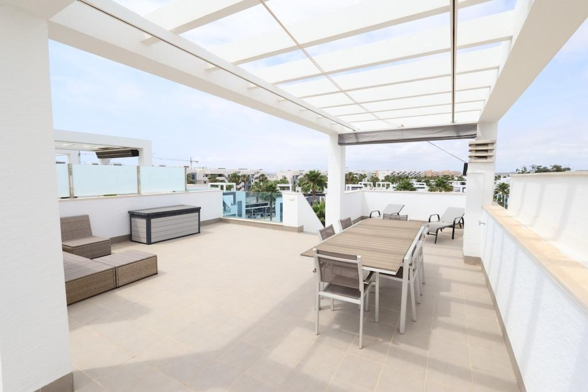 Reventa - Bungalow - Planta Baja - Guardamar del Segura - EL RASO