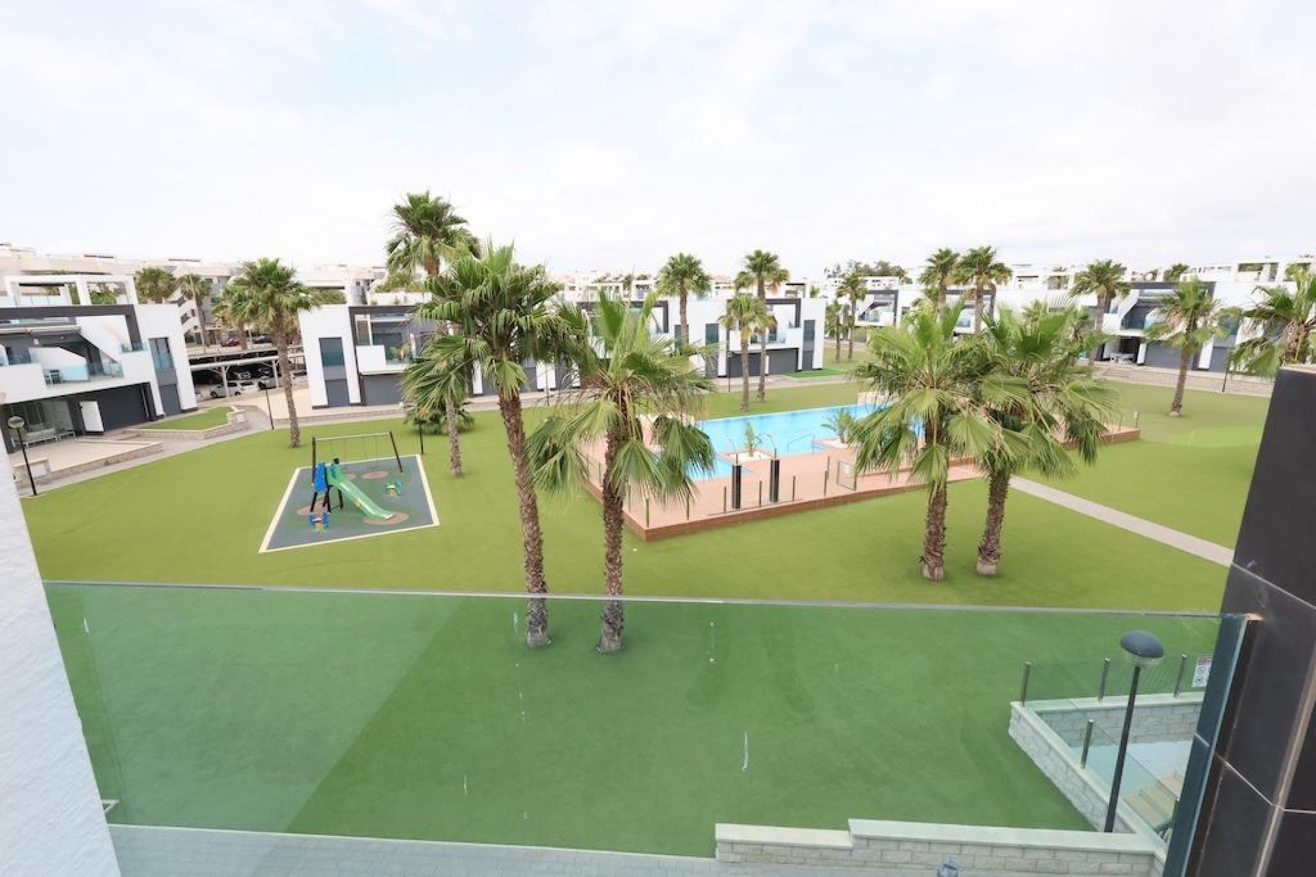 Reventa - Bungalow - Planta Baja - Guardamar del Segura - EL RASO