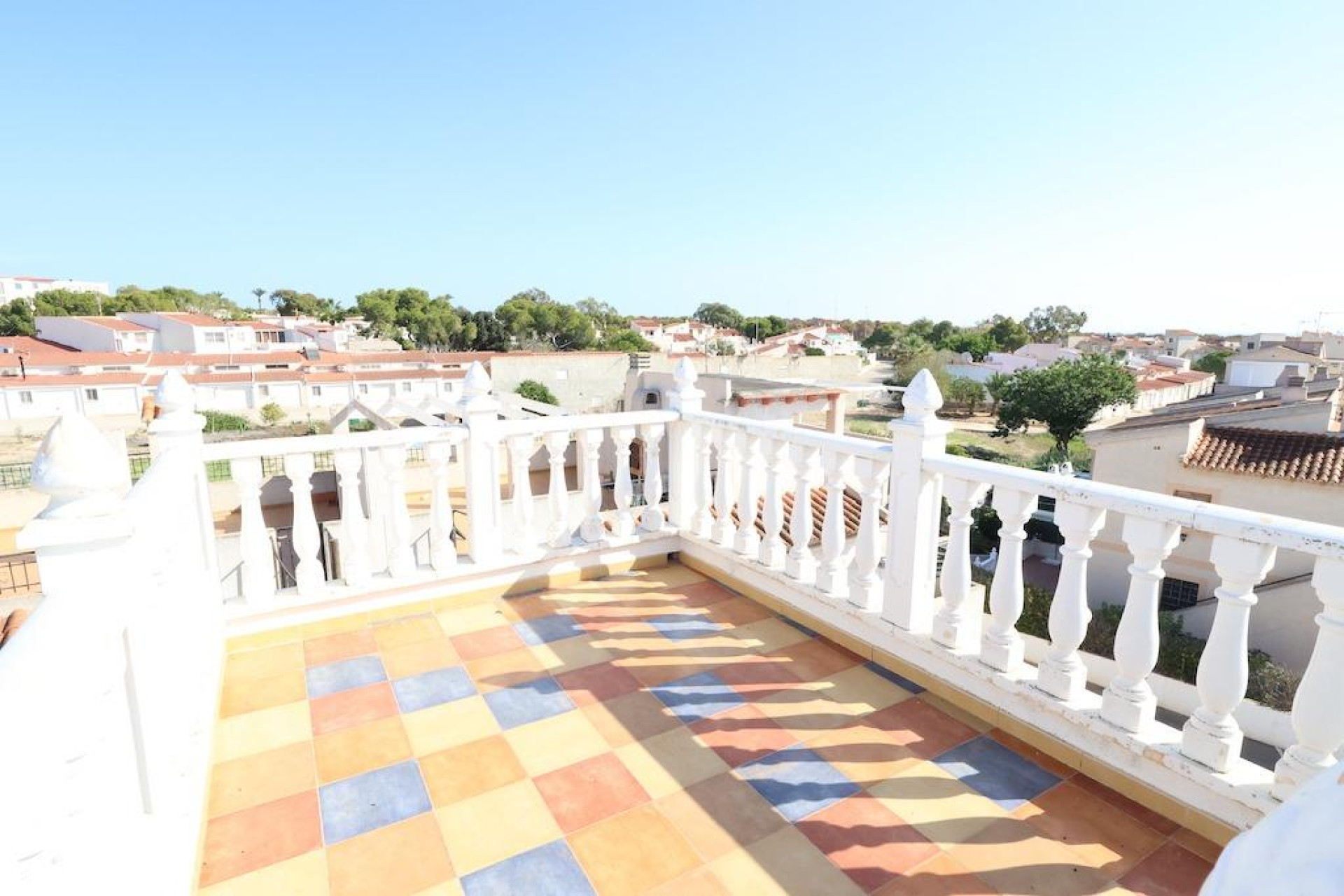 Reventa - Bungalow - Planta Baja - Guardamar del Segura - Pórtico Mediterráneo