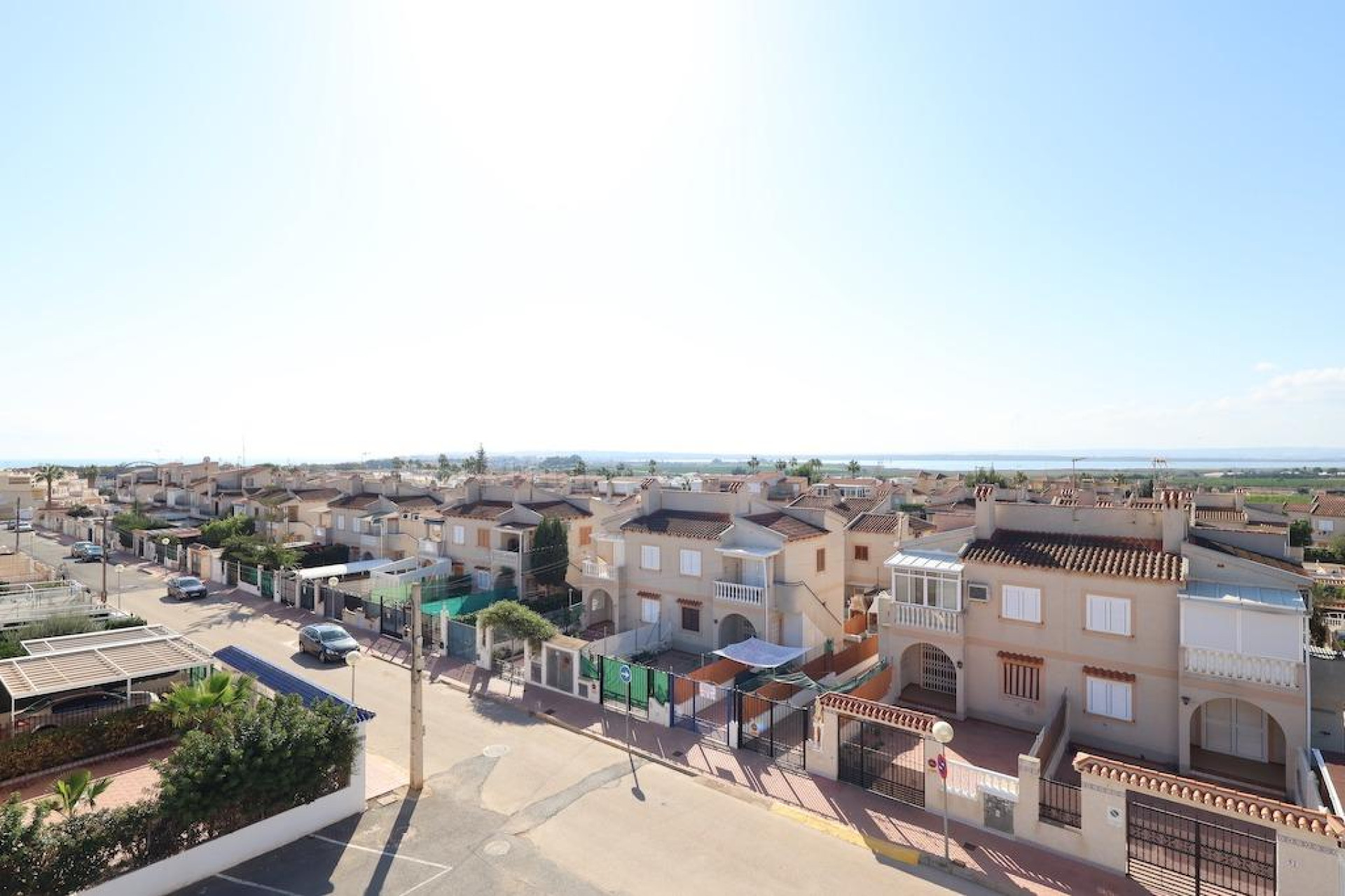 Reventa - Bungalow - Planta Baja - Guardamar del Segura - Pórtico Mediterráneo