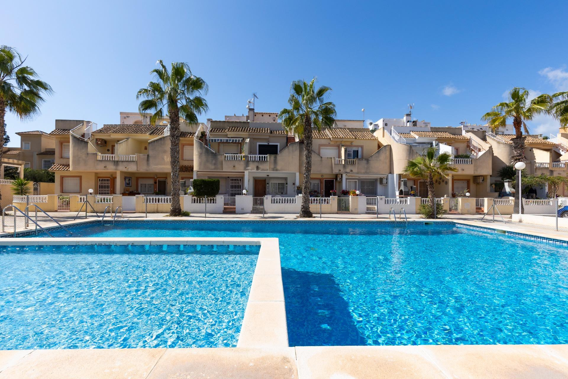 Reventa - Bungalow - Planta Baja - Guardamar del Segura - Urbanizaciones