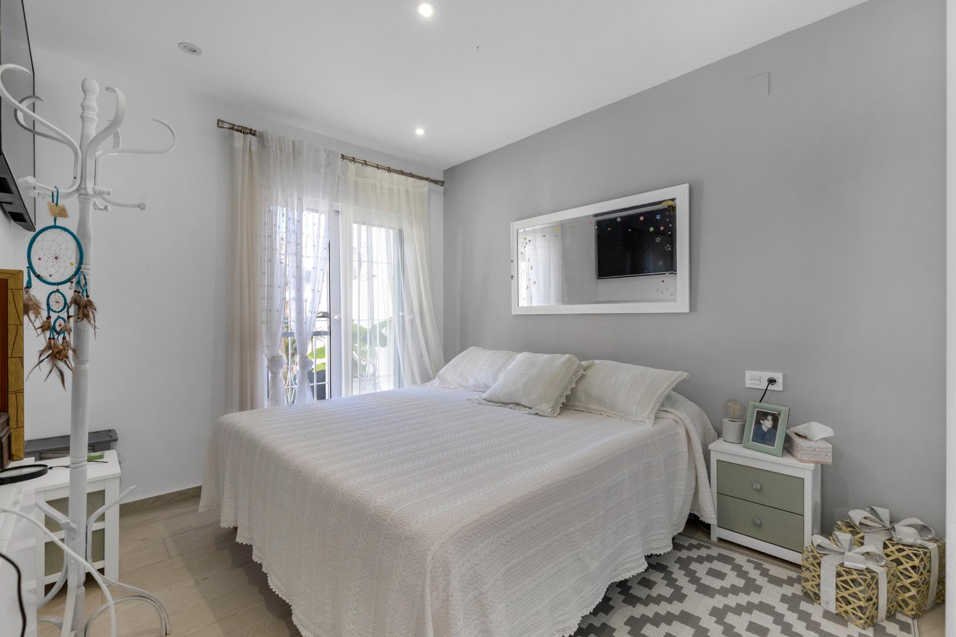 Reventa - Bungalow - Planta Baja - Guardamar del Segura - Urbanizaciones