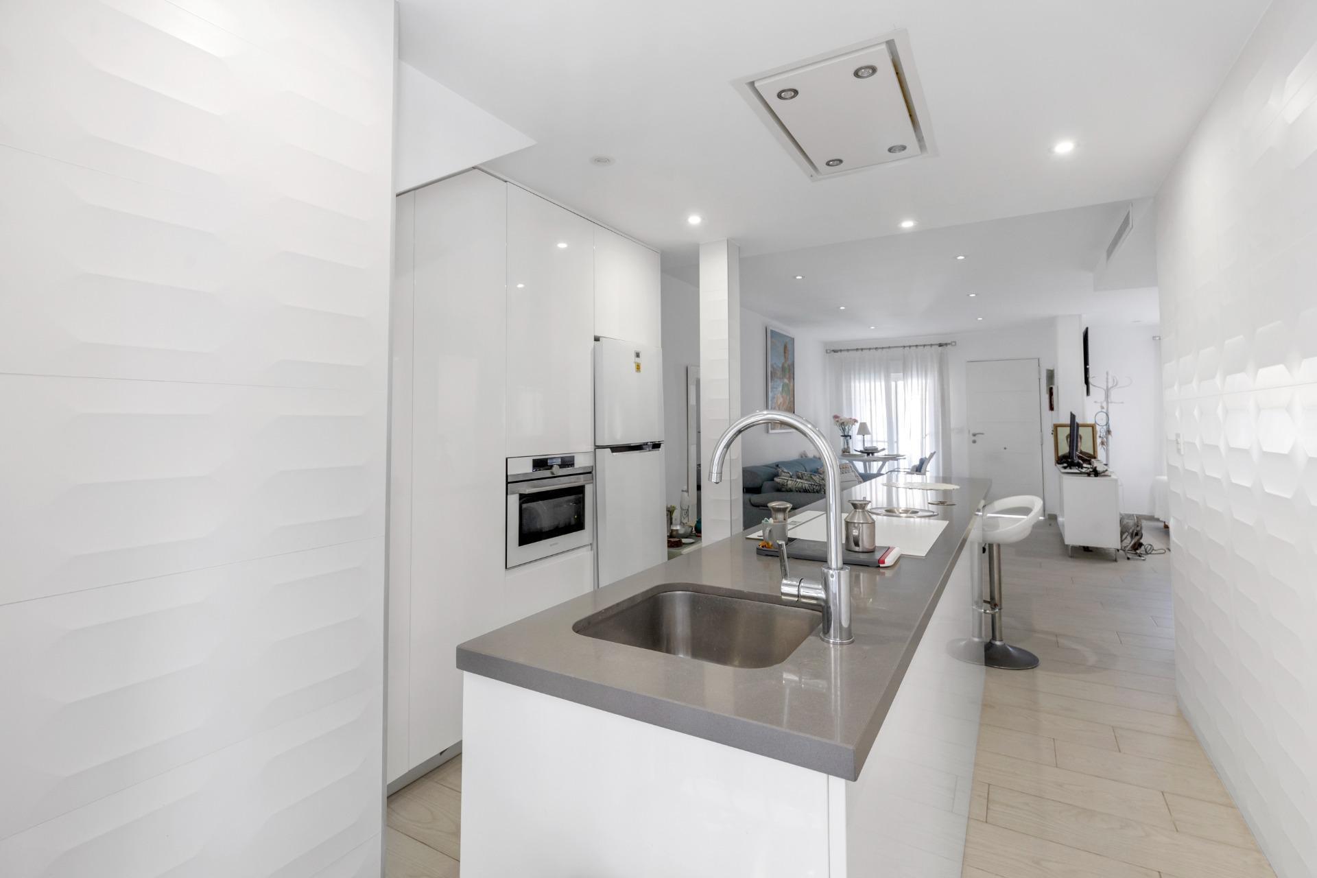 Reventa - Bungalow - Planta Baja - Guardamar del Segura - Urbanizaciones