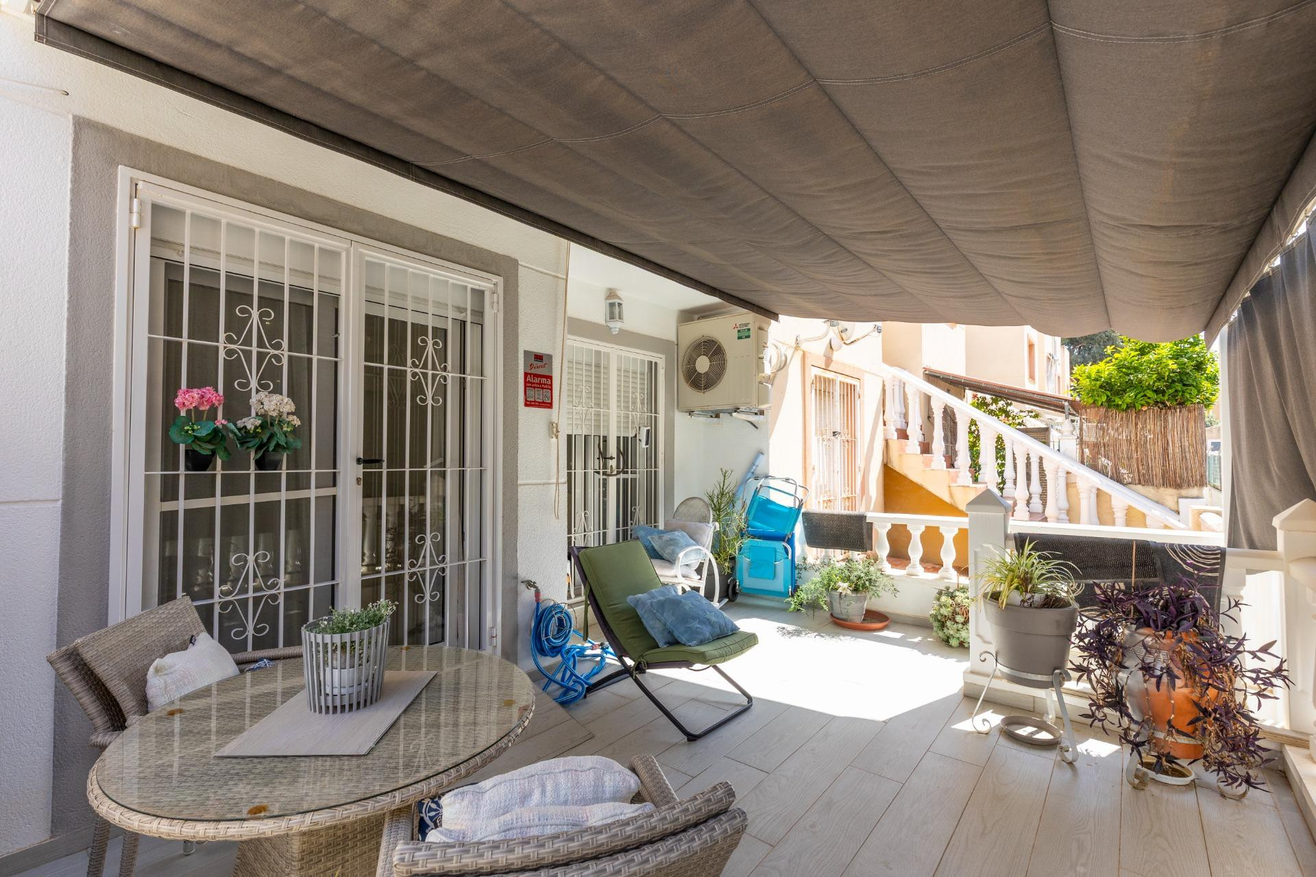 Reventa - Bungalow - Planta Baja - Guardamar del Segura - Urbanizaciones